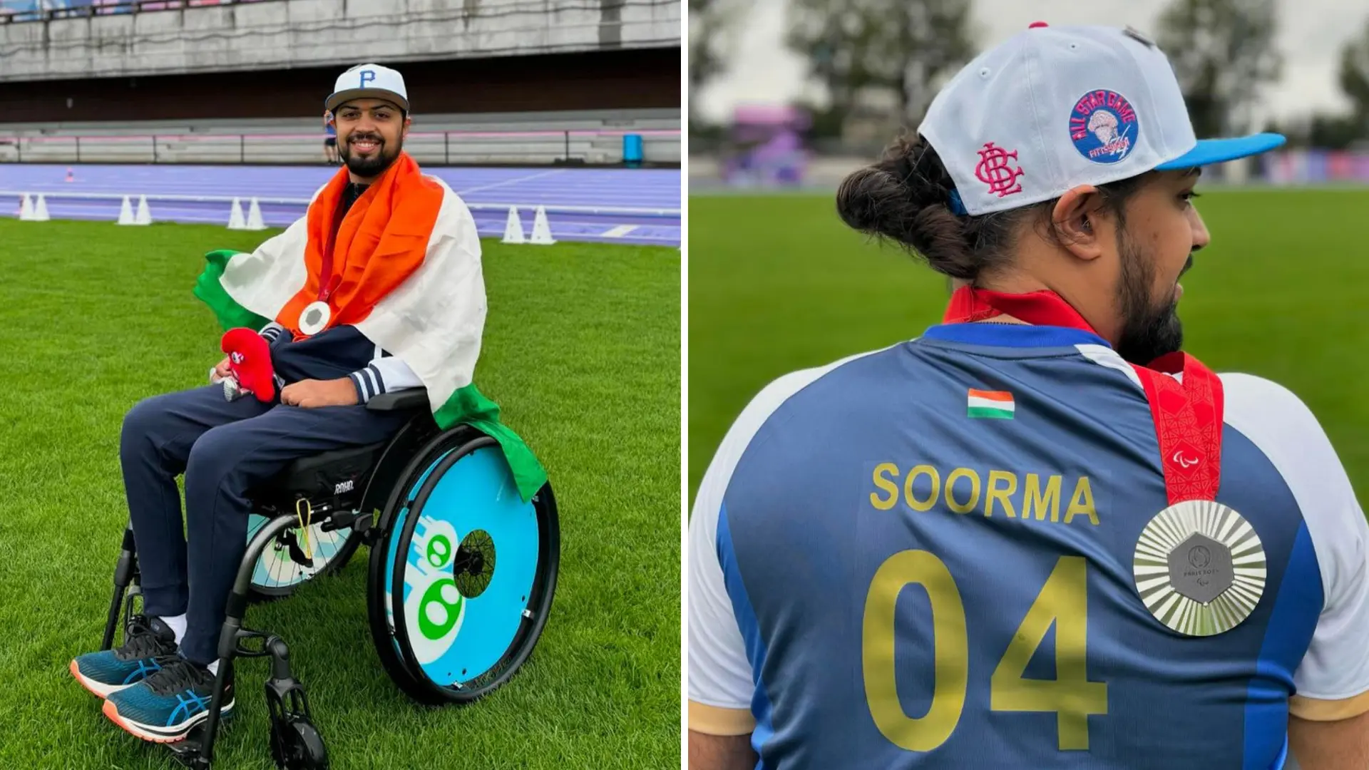 Paralympics 2024 Silver Medallist Pranav Soorma: I Thought My Anxiety Might Hamper My Performance | NewsX Exclusive