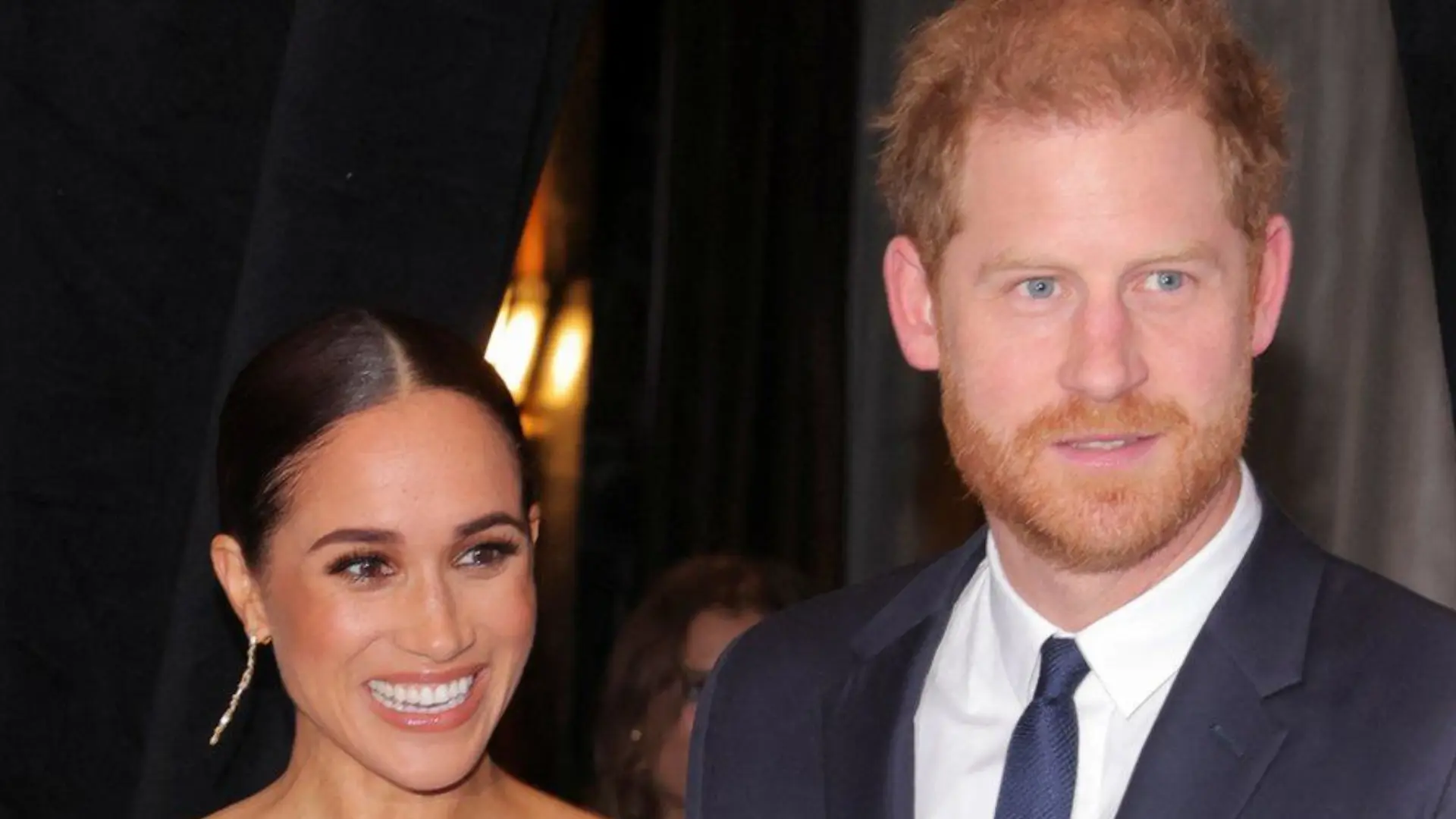 Why Is Prince Harry Returning To Britain Without Meghan Markle?