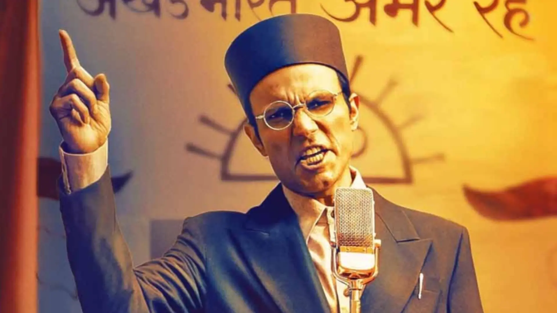 After Laapataa Ladies, Randeep Hooda’s Swatantrya Veer Savarkar Gets Submitted To Oscars 2025