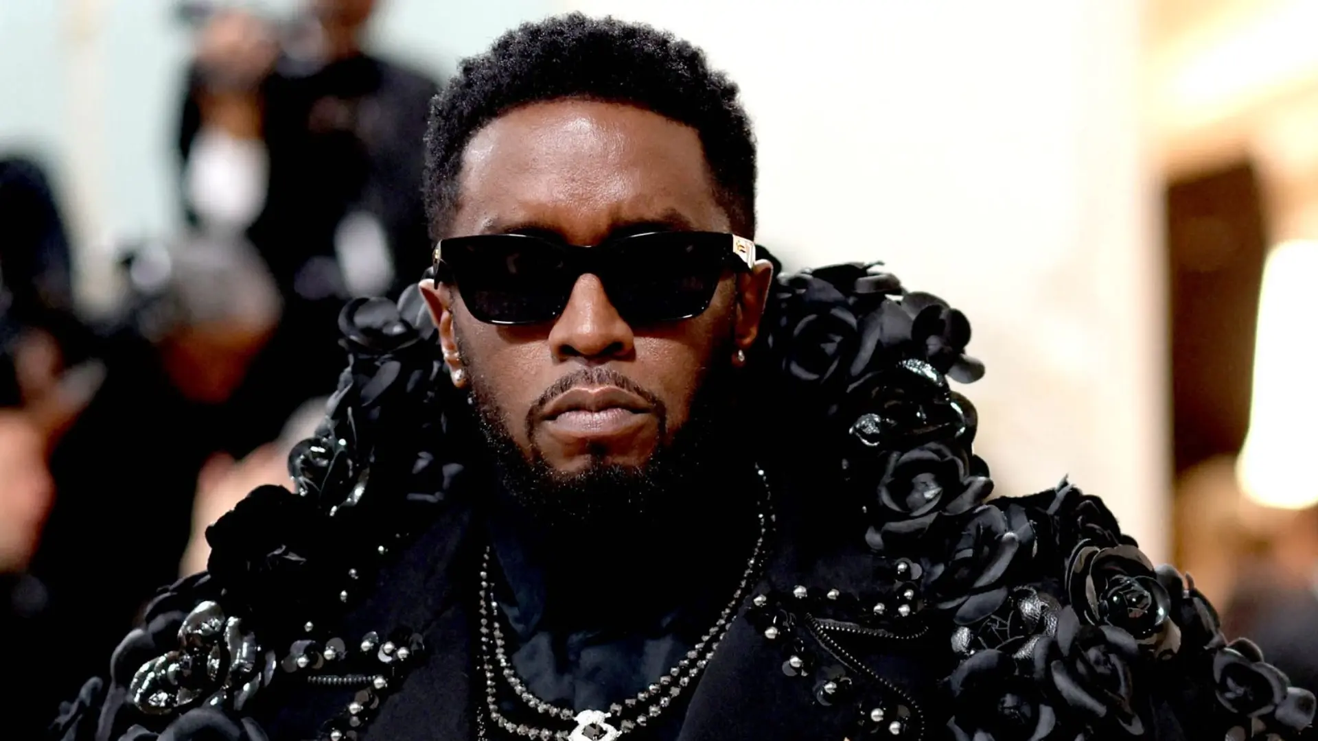 Disturbing Allegations Surface Regarding Diddy’s ‘Freak Off’ Parties