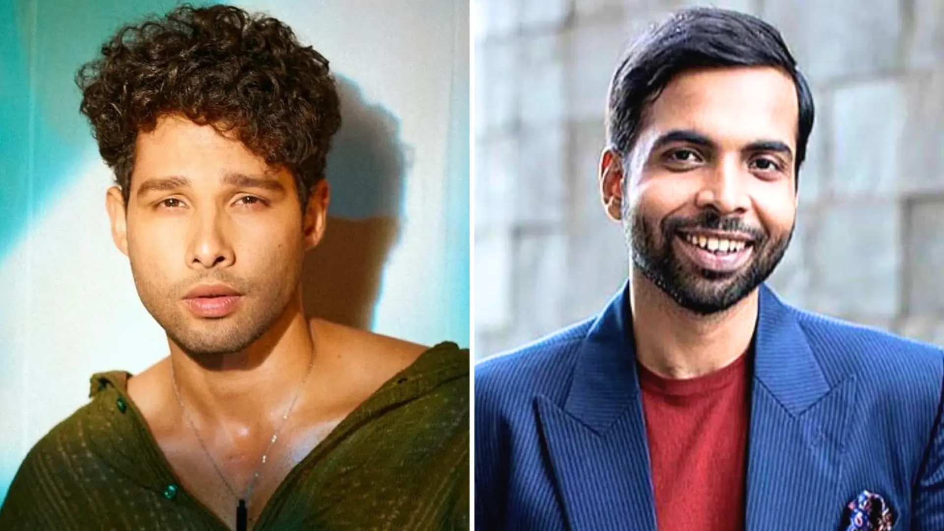 IIFA Rocks 2024: Charismatic Duo Siddhant Chaturvedi And Abhishek Banerjee Announced As Hosts