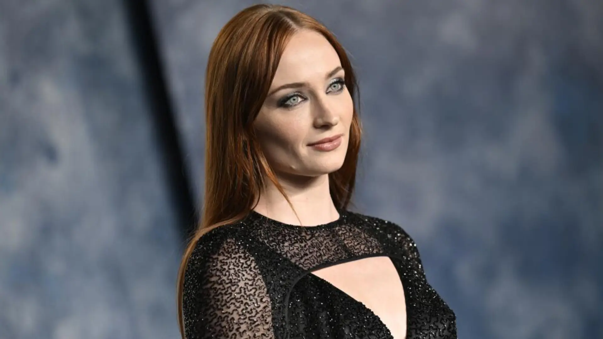 Sophie Turner Opens Up About The Challenges Of Being A Single Mom