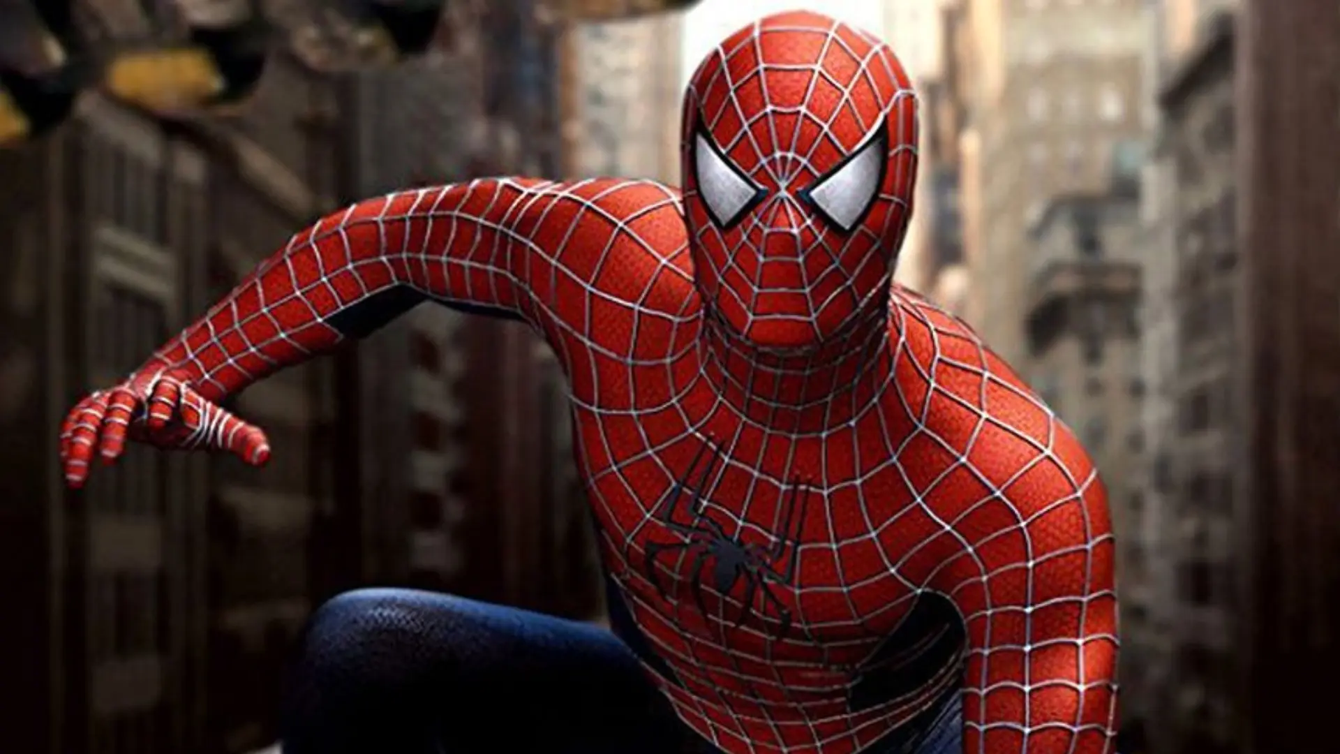 Spider-Man 4: A New Male Villain Will Fight Peter Parker, Here’s What We Know So Far