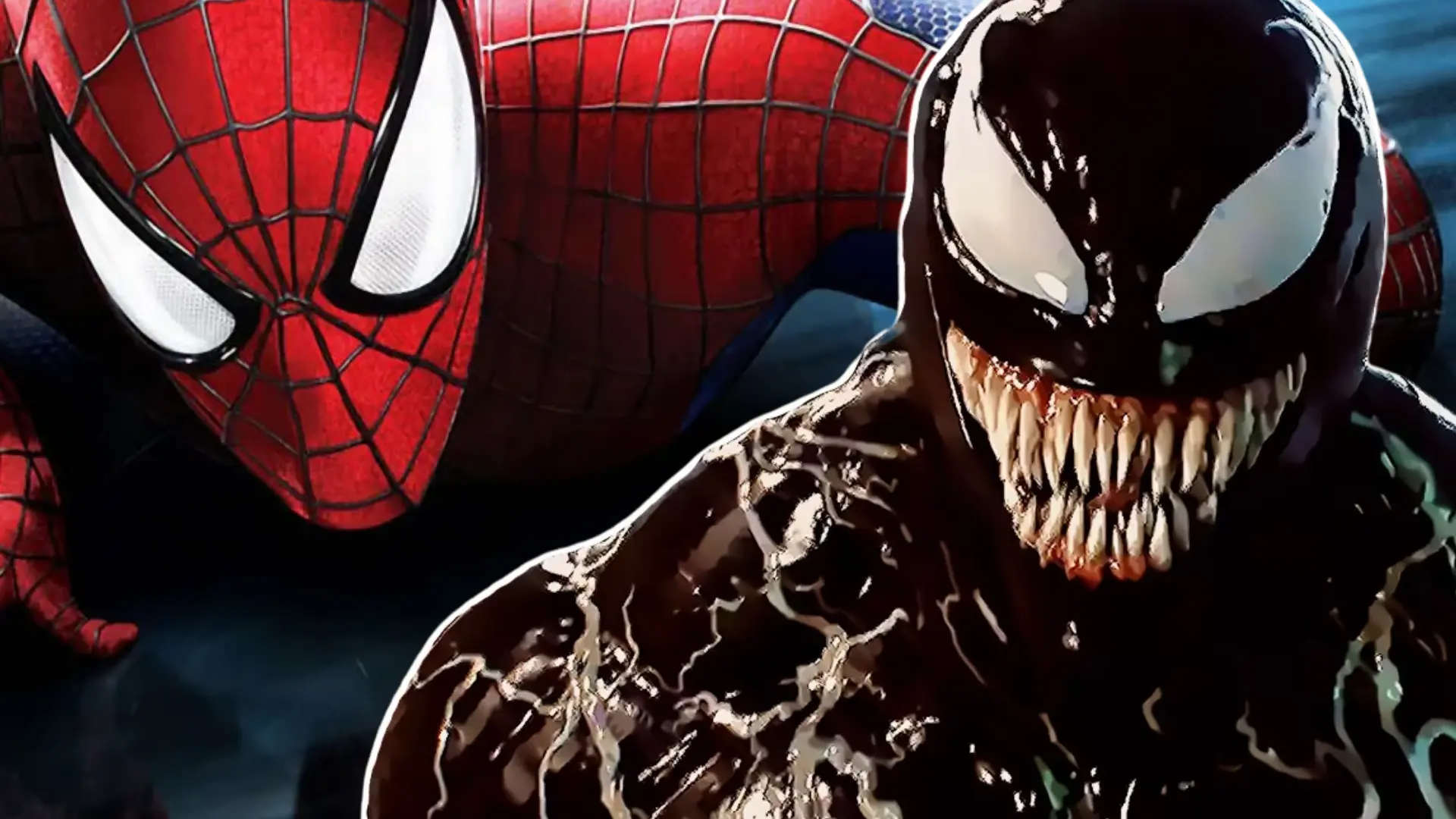 Is Venom Teaming Up With Spidey To Fight This POWERFUL Marvel Villain ...