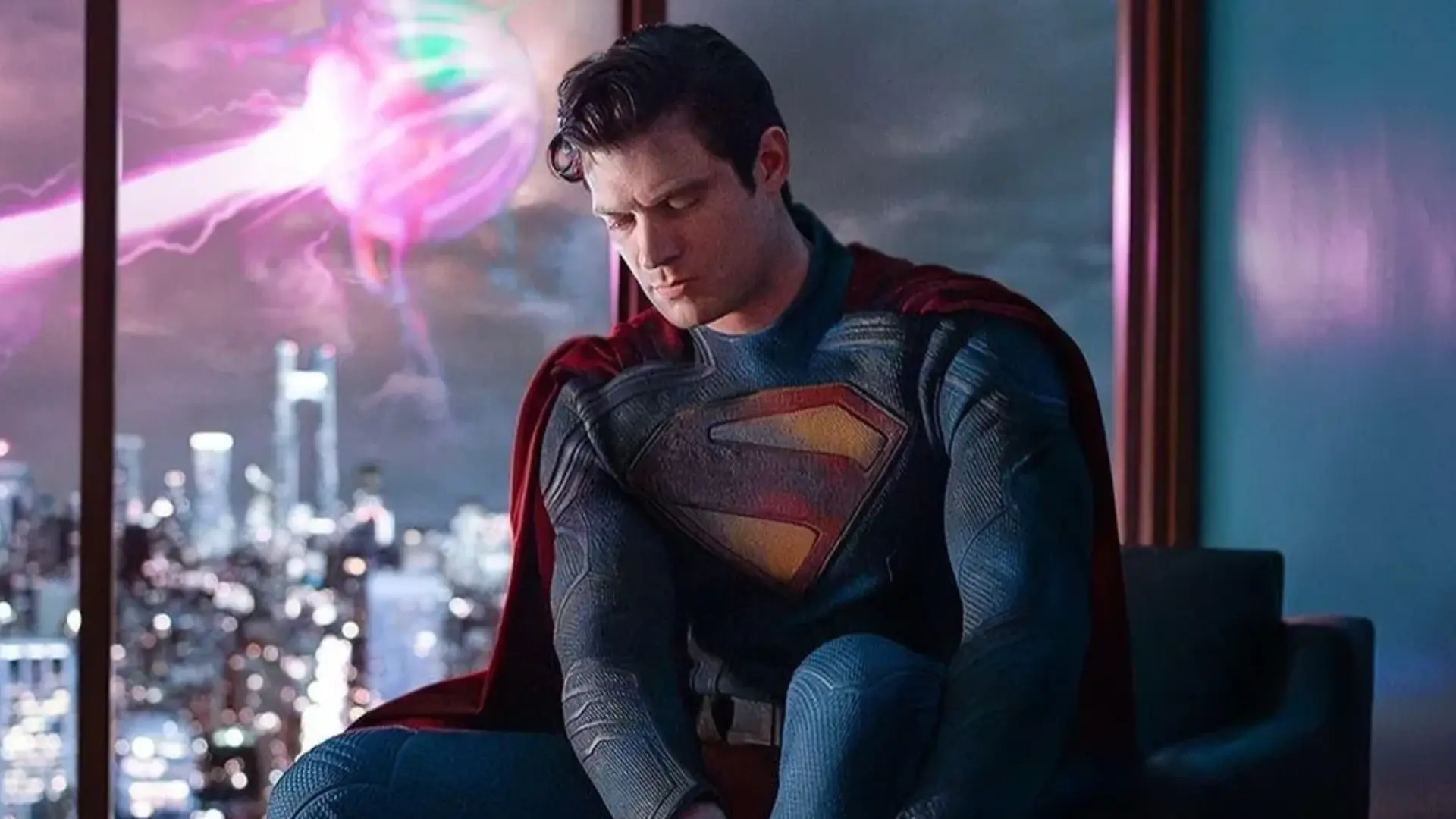 This Fan-Favourite Sci-Fi Actor Has Been Given A Secret Role In James Gunn’s Superman