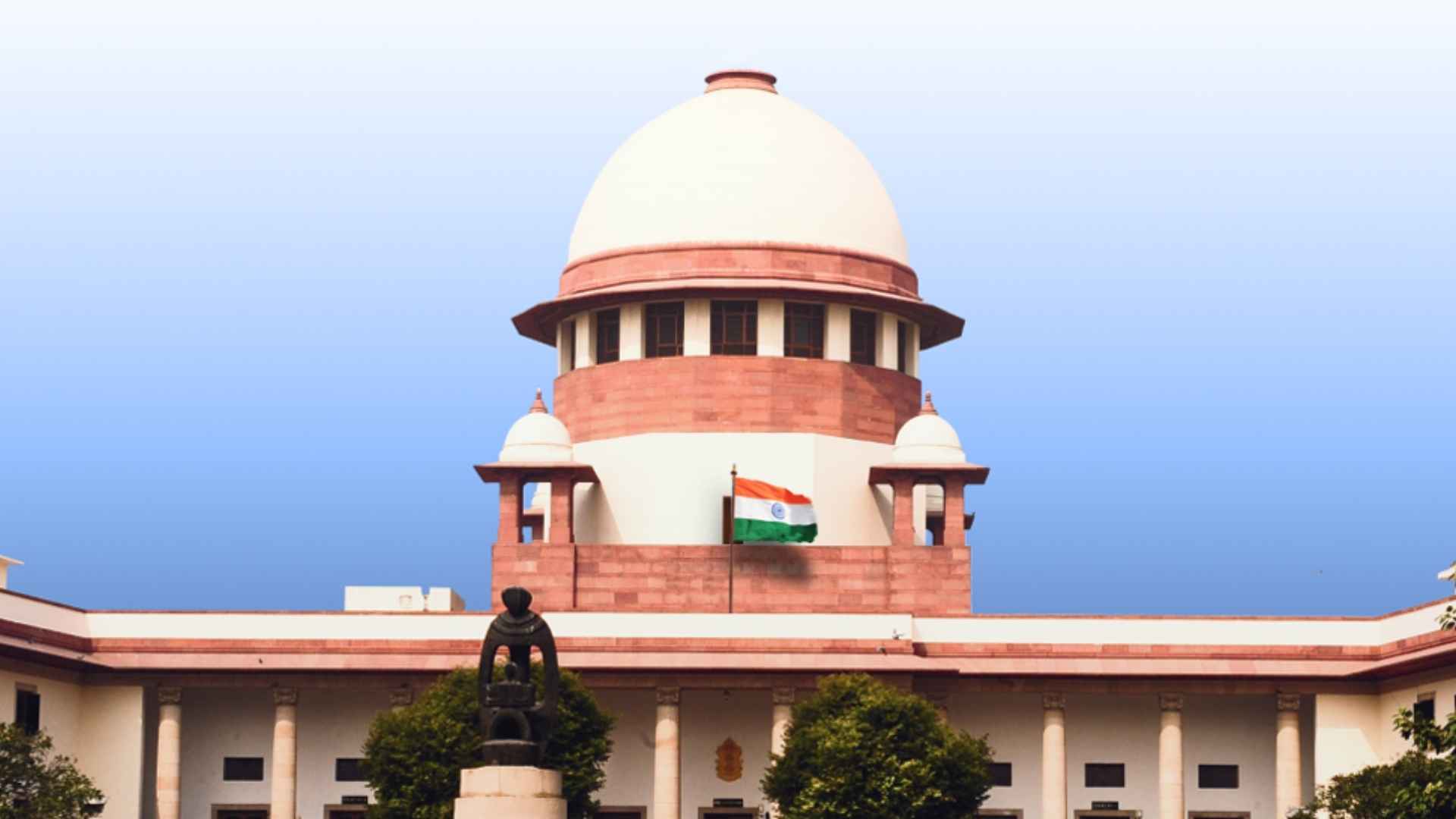 SC Seeks Centre’s Response on Integrating Rape Laws into School Curriculum for Better Awareness