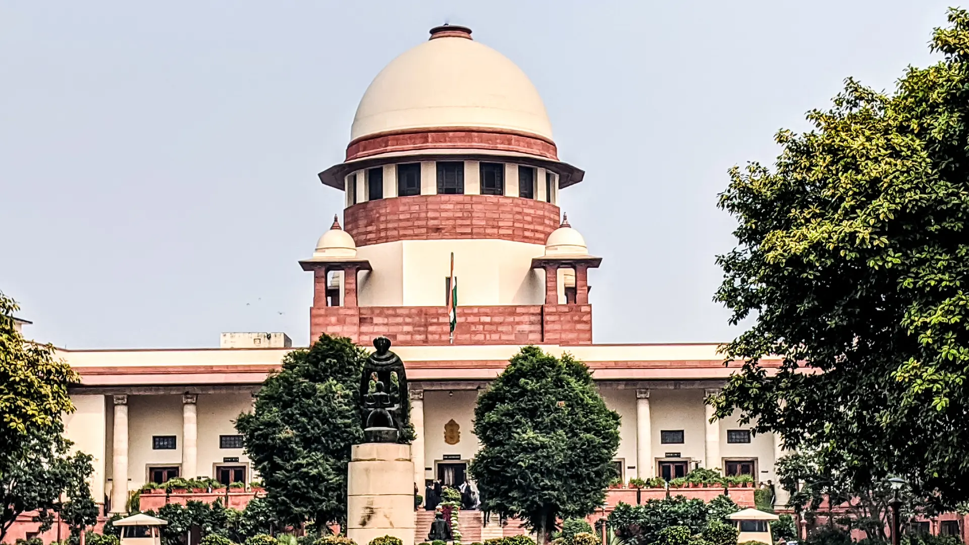 SC Orders Action From Delhi, Haryana, And UP On Coaching Centre Incidents