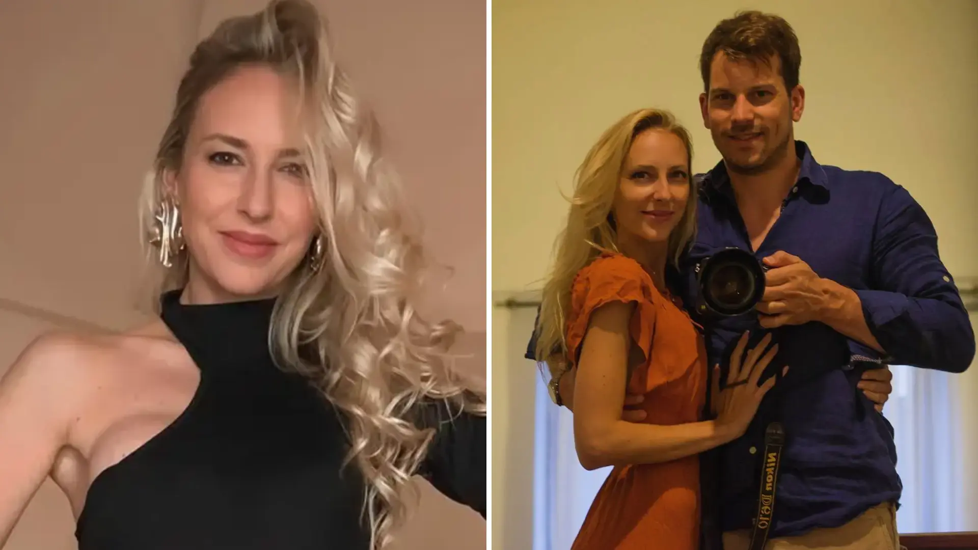 SHOCKING! Miss Switzerland Finalist Allegedly Murdered By Husband, Remains ‘Pureed’ In A Blender