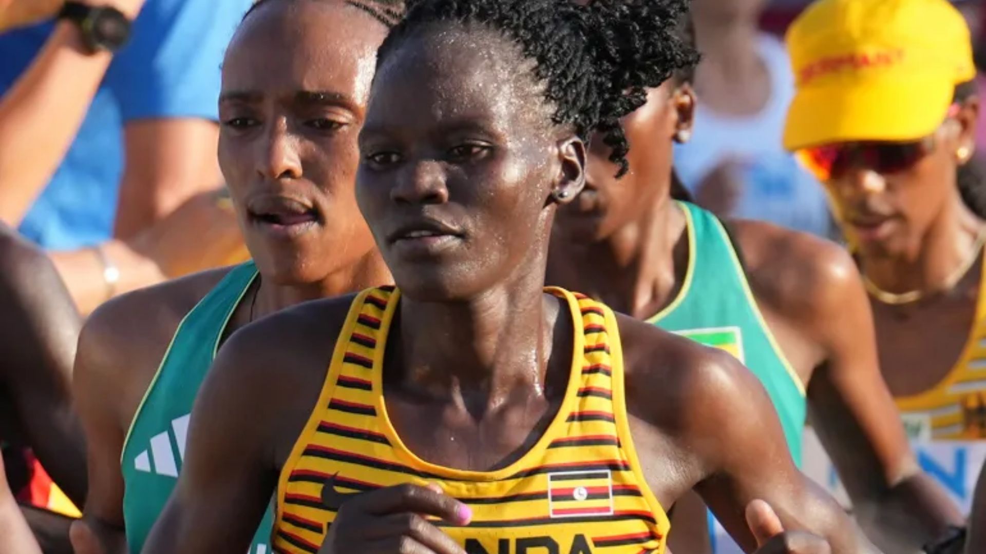 Uganda Athlete Rebecca Cheptegei Dies, Days After Boyfriend Set Her On Fire