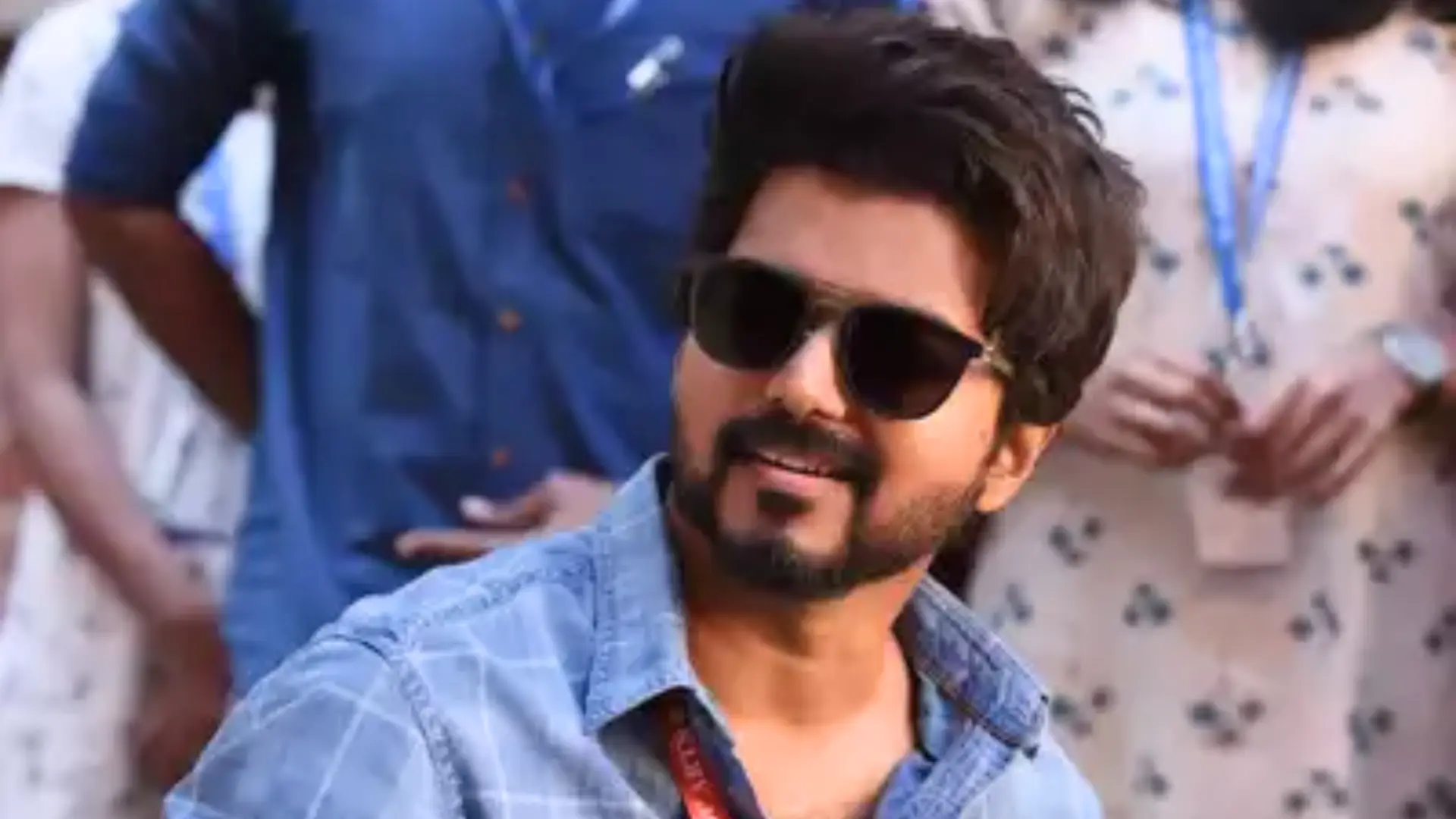 Thalapathy 69: Has Vijay Become The Highest Paid Actor Of India After Bagging A Deal Of Rs 275 Crore?