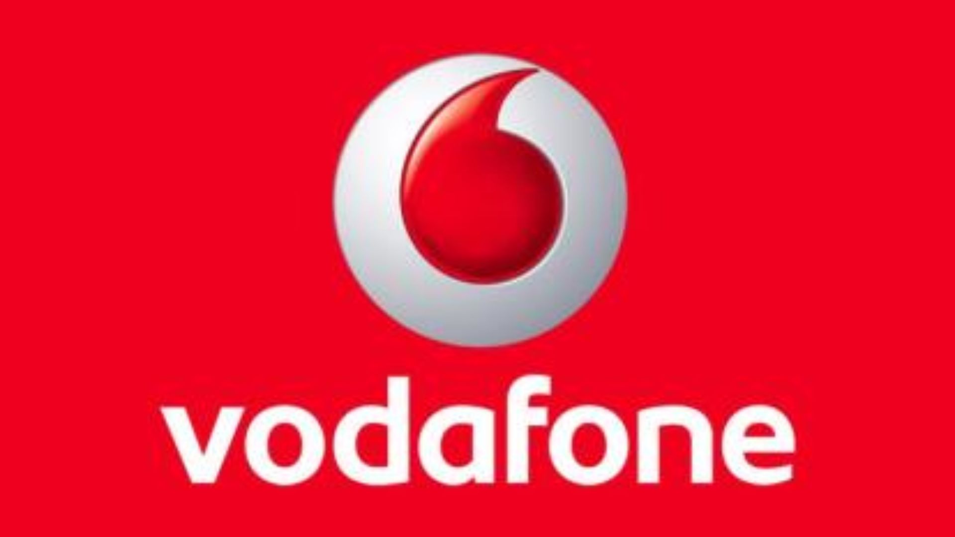 Why Vodafone Shares Are Falling? Details