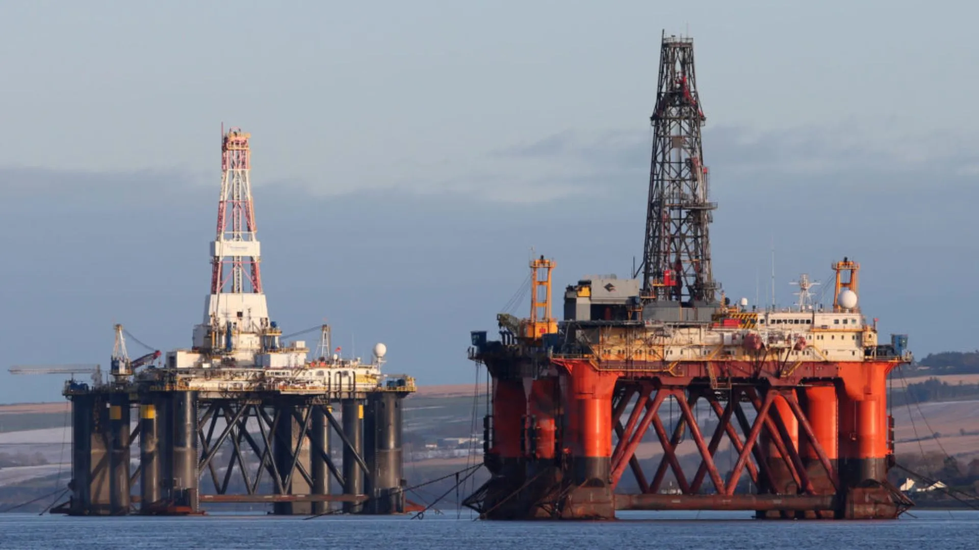 UK Government’s Windfall Tax Hike Expected To Hit Oil Sector Hard