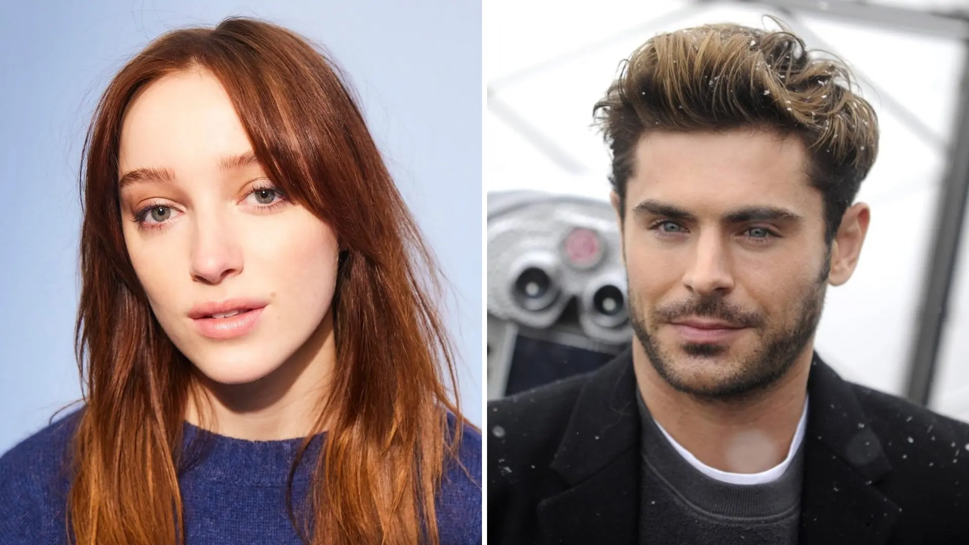 Bridgerton Star Phoebe Dynevor To Share Screen Space With Zac Efron In Jody Hill’s New Thriller