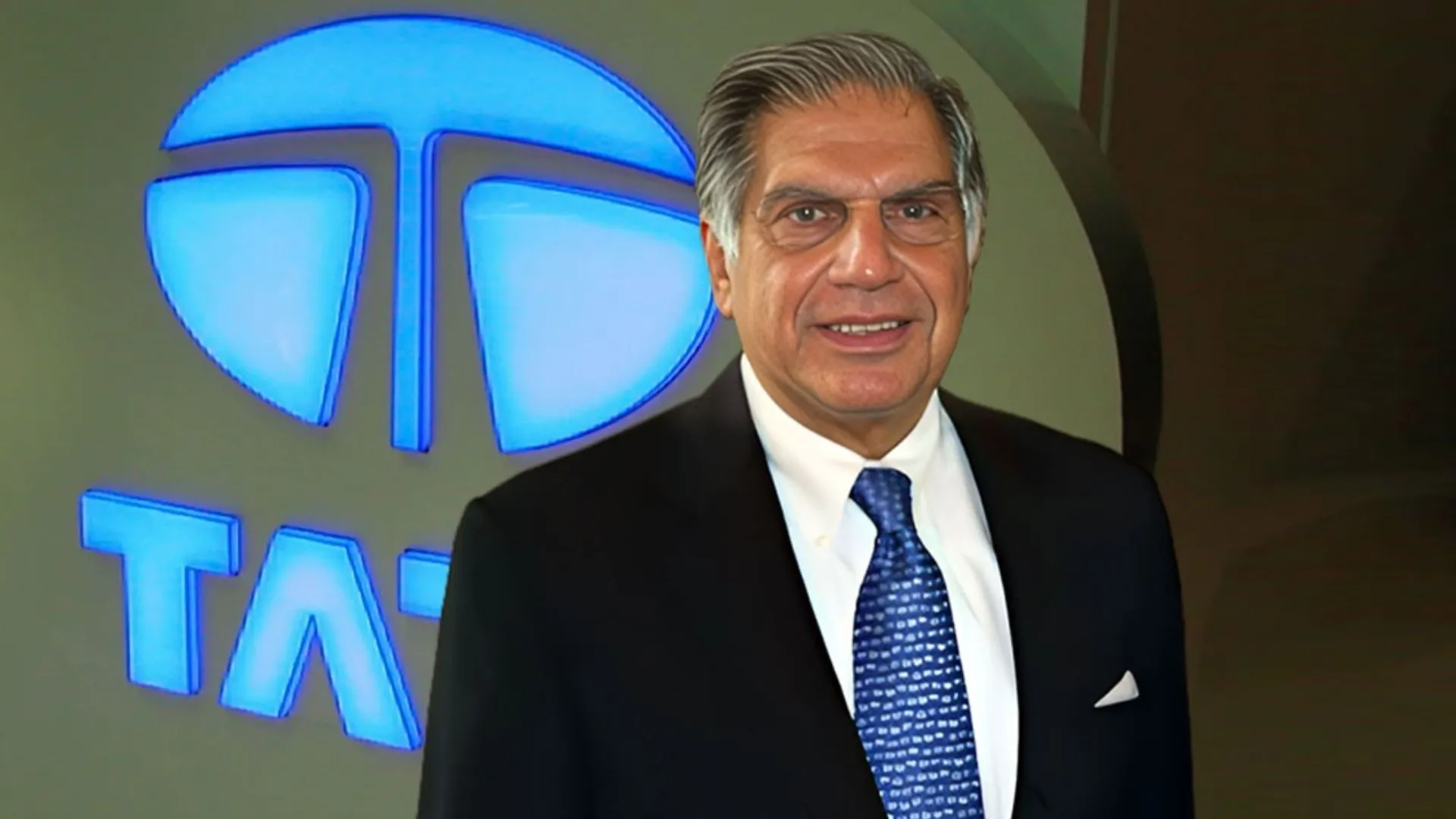 10 Noteworthy Facts On Ratan Tata: Celebrating The Legacy Of An Iconic Leader