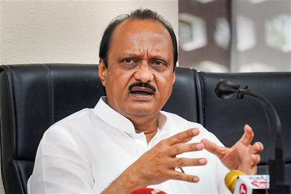 Maharashtra Elections: NCP Leader Ajit Pawar Files Nomination For The Baramati Assembly Seat