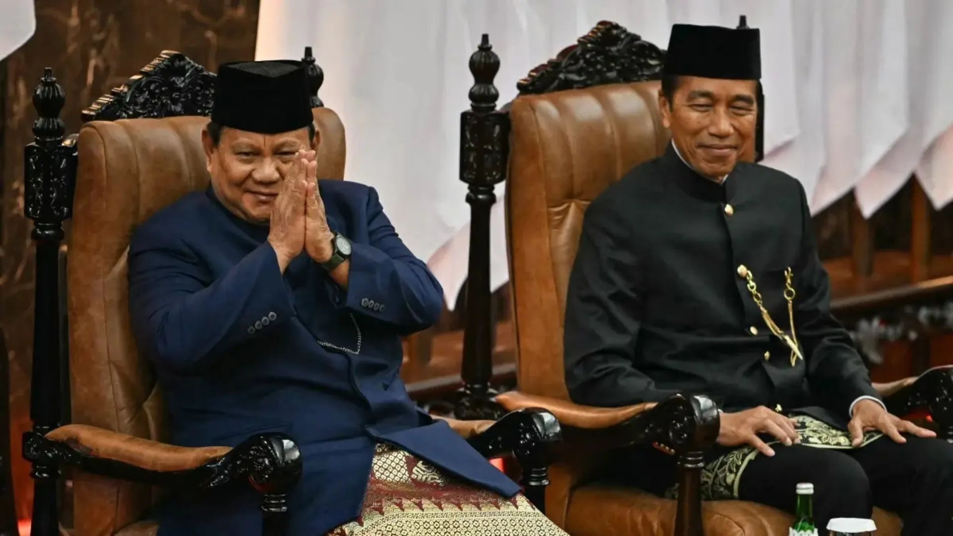 A New Era Begins: Prabowo Promises A ‘Polite’ Democracy In Indonesia