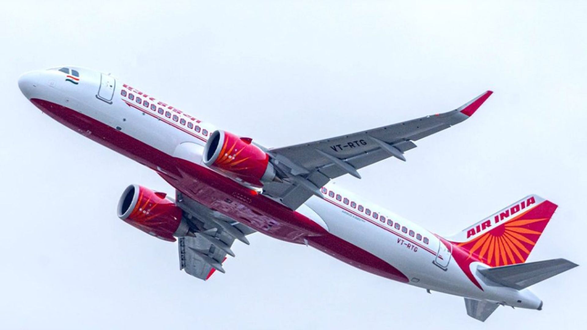 Air India behoudt Vistara-diensten met ‘AI2’ prefix