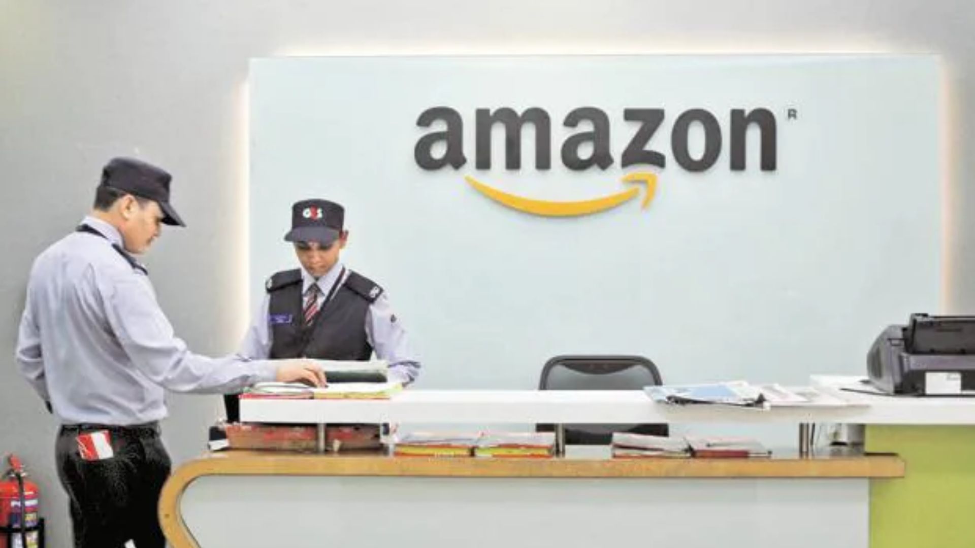 Amazon Sees Majority Of Customer Vsits From Tier-2 Cities