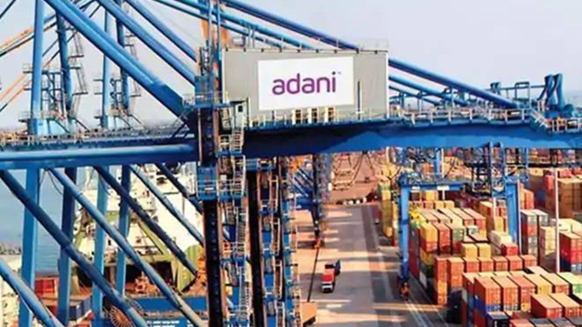 Earnings Momentum Continues For APSEZ, H1 FY25 PAT Up 42% YoY To Rs 5,520 Cr