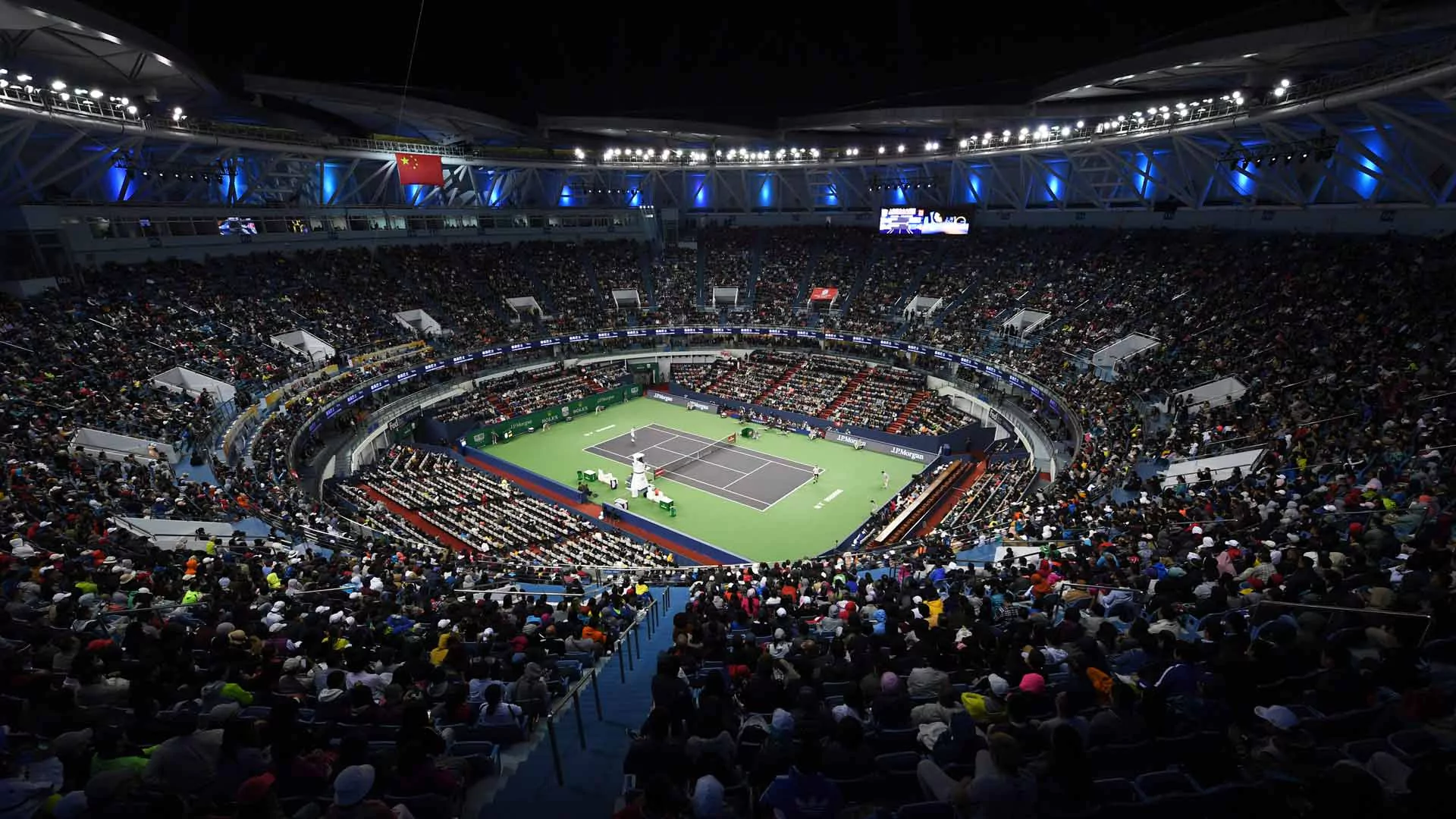 From Alcaraz To Djokovic, Watch Out These Players In This Year’s Shanghai’s Masters