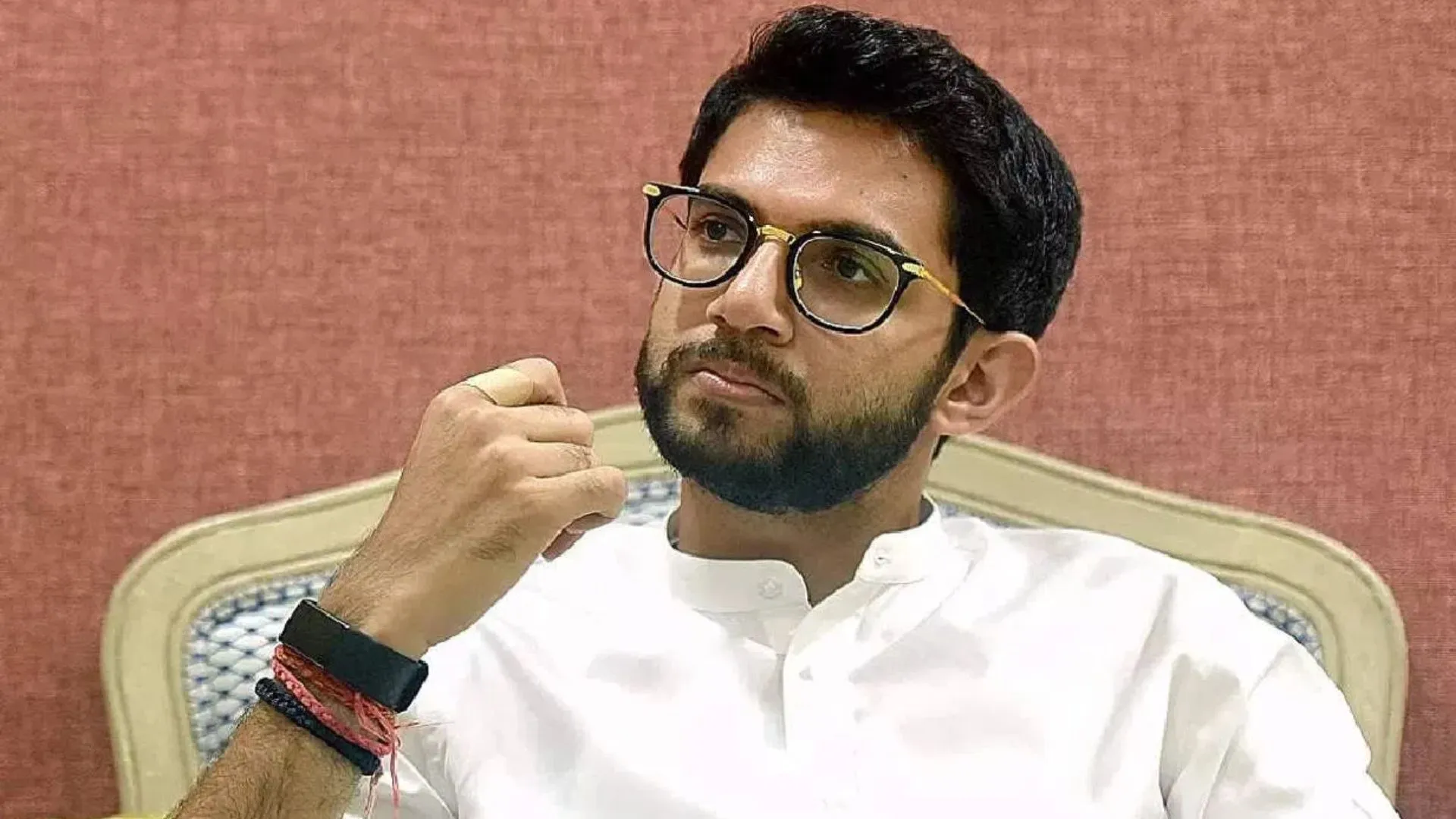 Aaditya Thackeray Confident Of MVA Victory In Maharashtra Elections