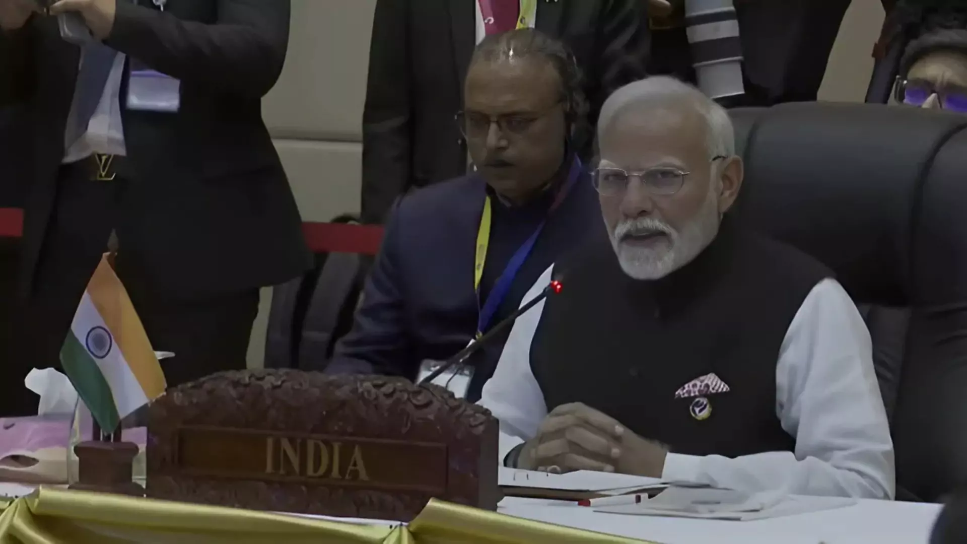 What Is India’s Act East Policy That PM Modi Mentioned At ASEAN-India Summit?