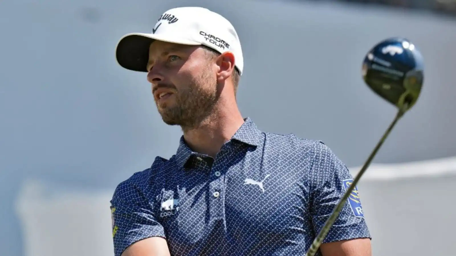 Adam Svensson Delivers Career-Best Performance As PGA Tour Returns To Utah After 61 Years