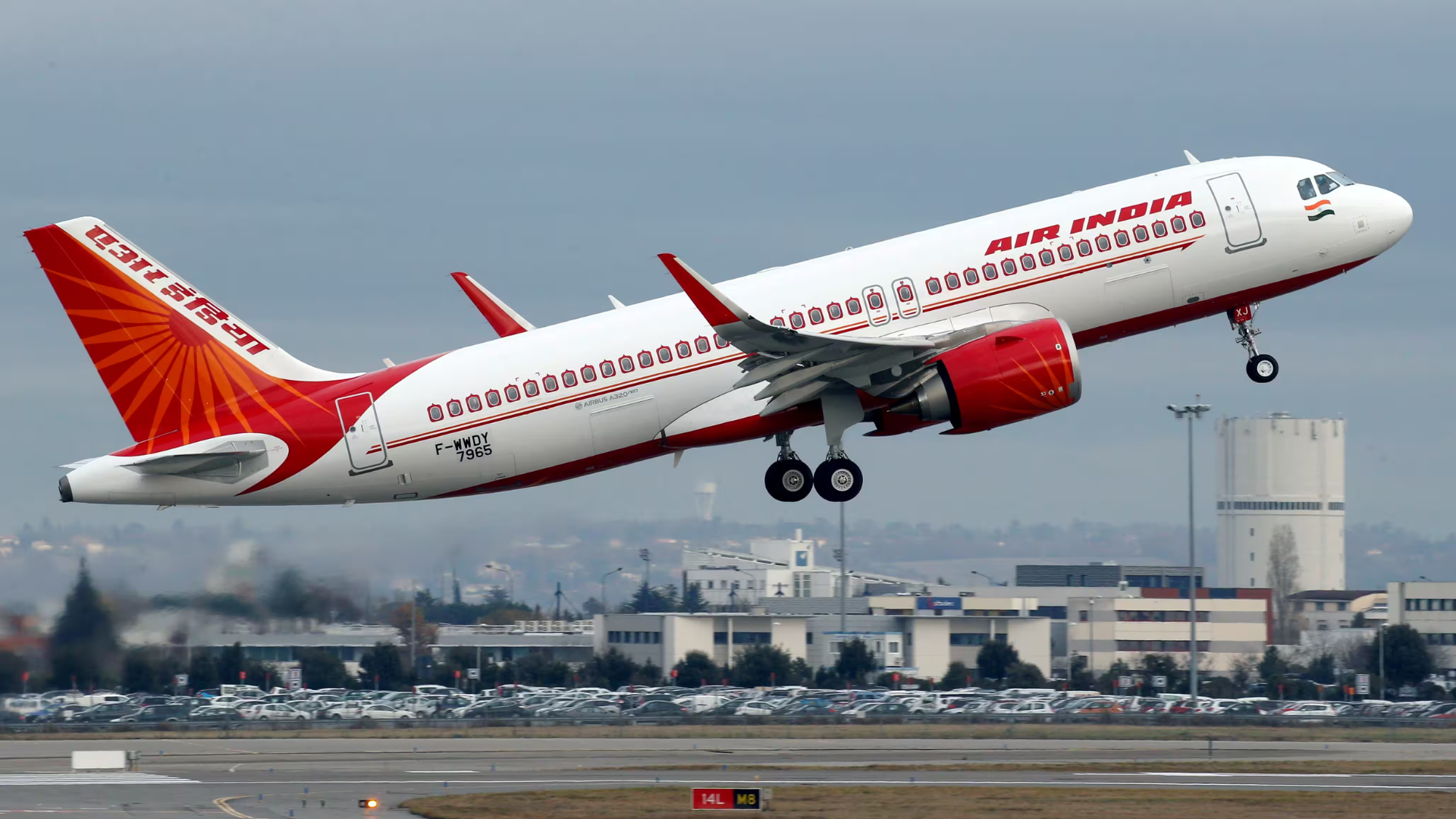  Air India Cancels 60 Flights To The US Amid Aircraft Shortage In Peak Festive Season