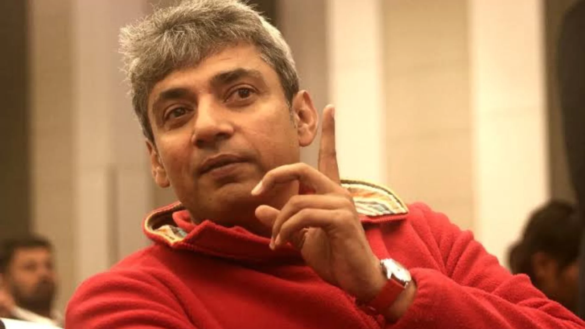 Ajay Jadeja Named Next Jamsaheb of Nawanagar (Jamnagar)