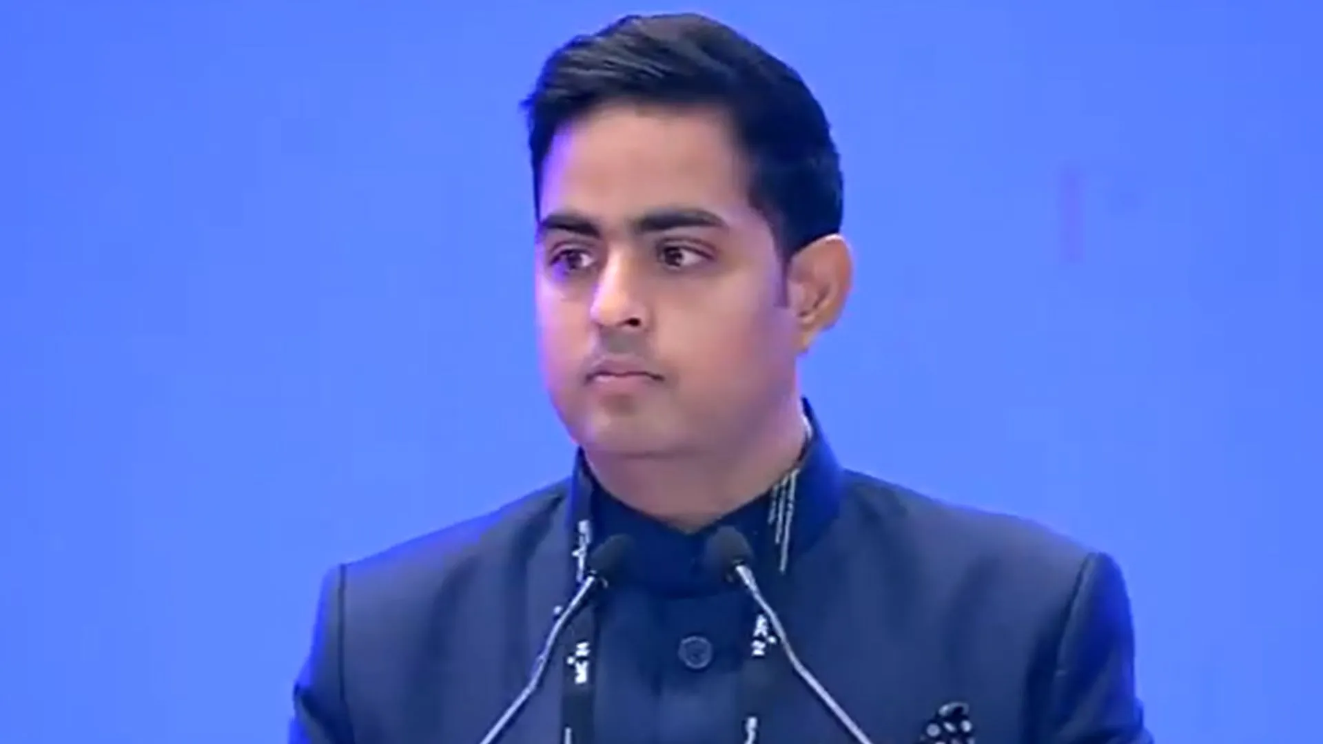 From UPI To 6G, Akash Ambani Outlines India’s Path To Global Tech Leadership