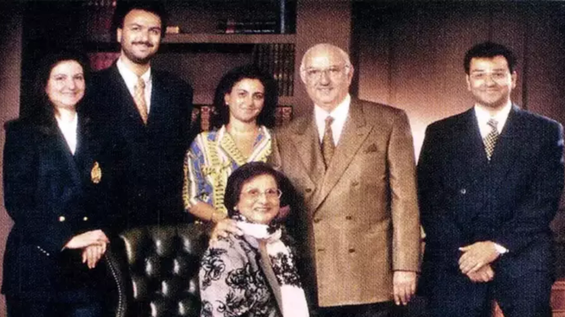 Who is Aloo Mistry? Pallonji Shapoorji Mistry’s Daughter Had Deep Ties With Tata Group