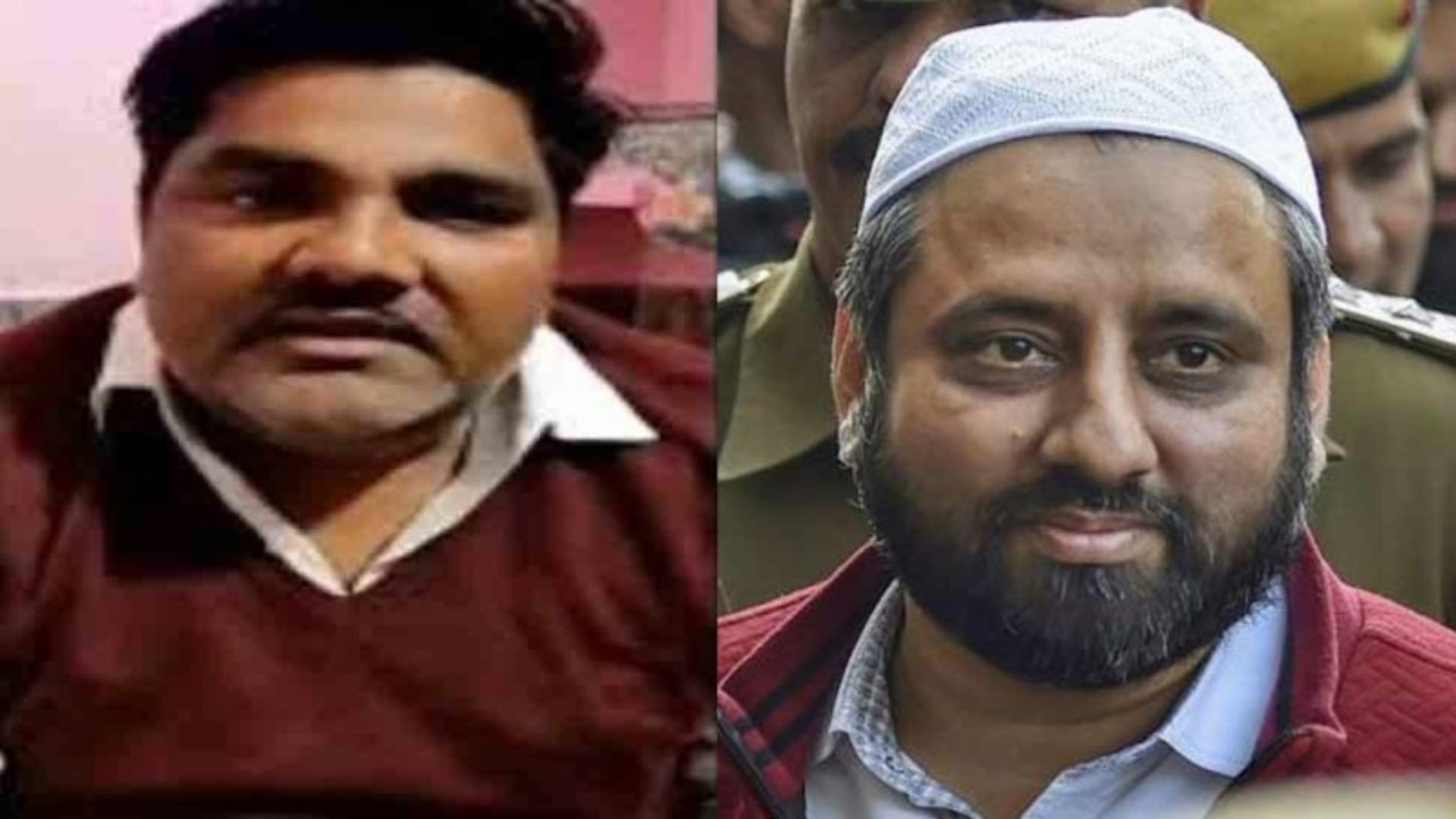 ED Charges AAP MLA Amanatullah Khan In Alleged Delhi Waqf Board Scam