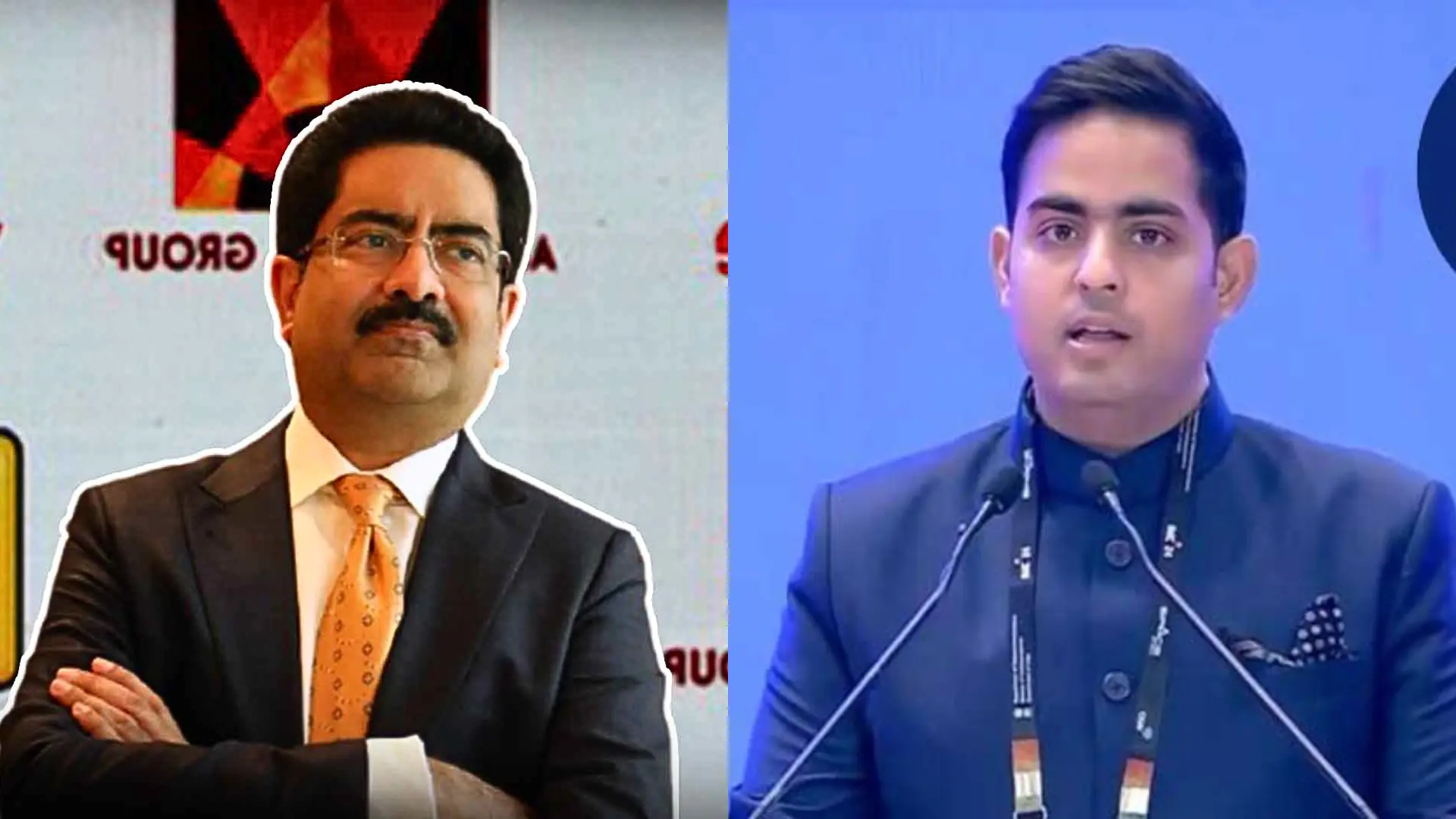 What’s Next For India’s Digital Growth? Insights From Ambani & Birla!