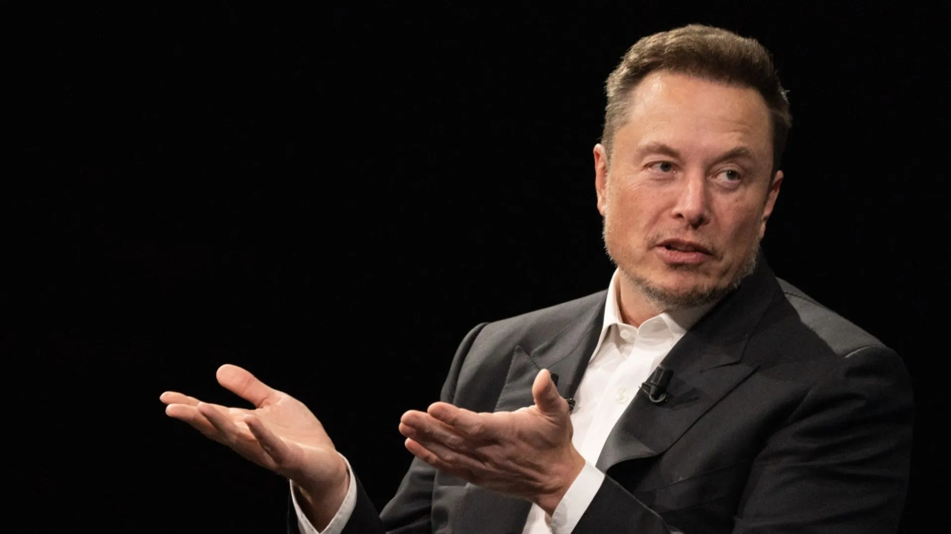 ‘America On The Brink Of Bankruptcy’: Elon Musk Lists 5 Valid Concerns