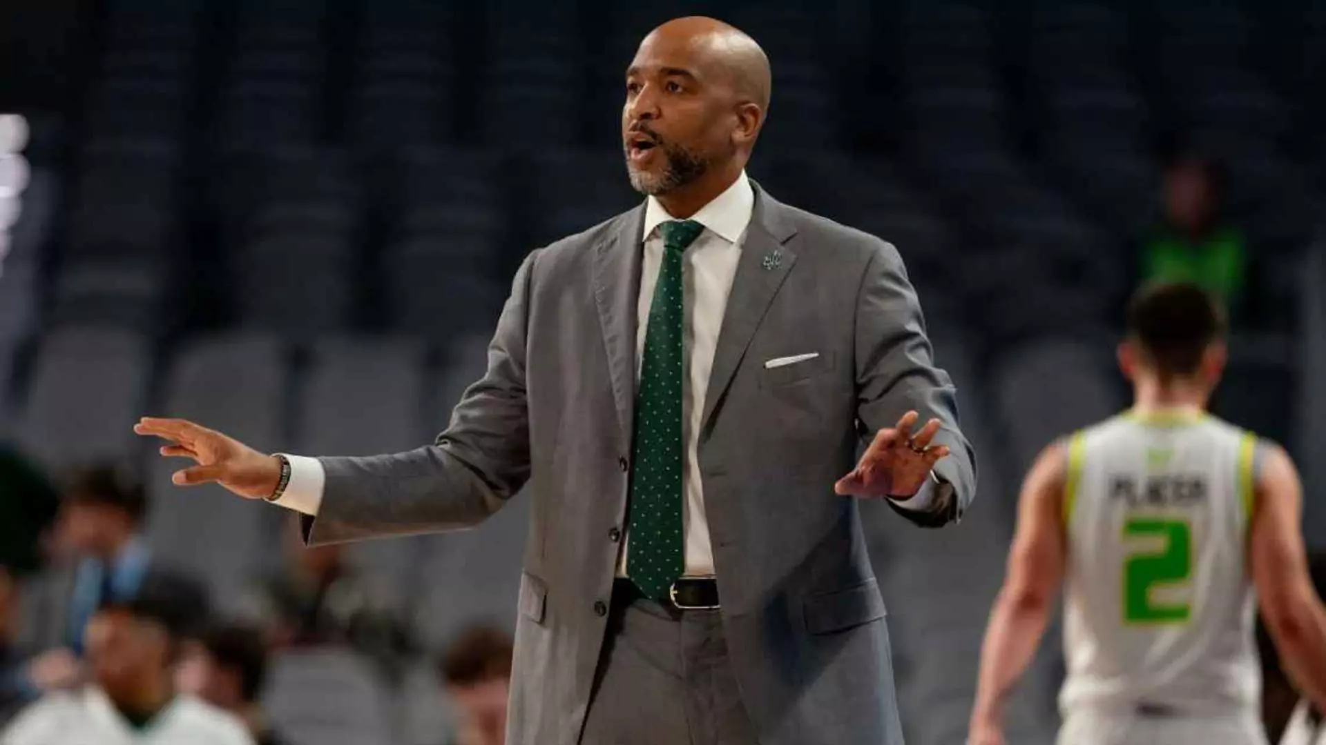 Amir Abdur-Rahim, American Basketball Coach, Dies At 43