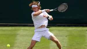 Andrey Rublev