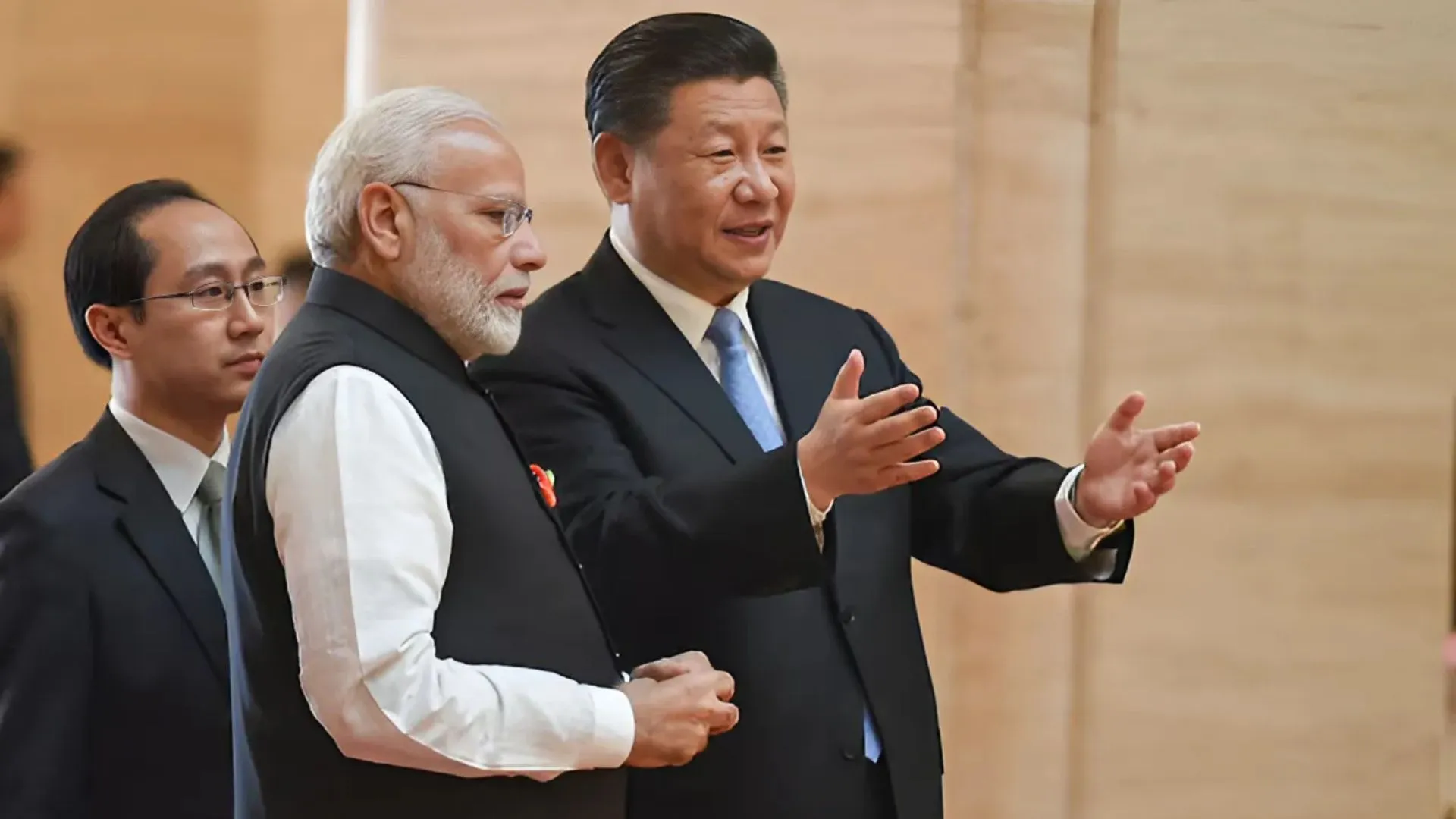 India and China Seek Stability on the LAC; What Will Be The Implications Of Modi-Xi Dialogue?