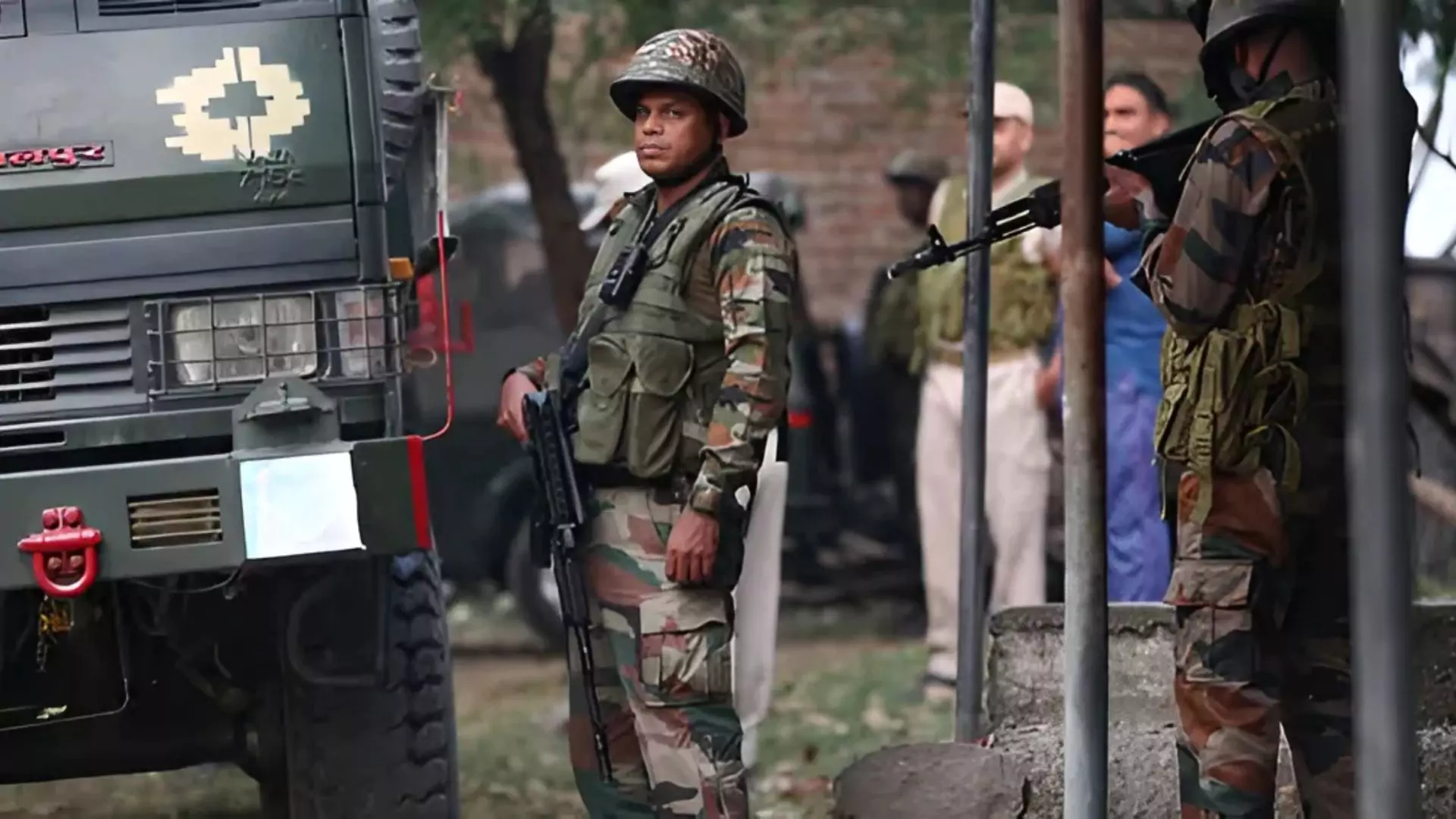 How AI Helped Army Neutralise Terrorists In Jammu And Kashmir’s Akhnoor