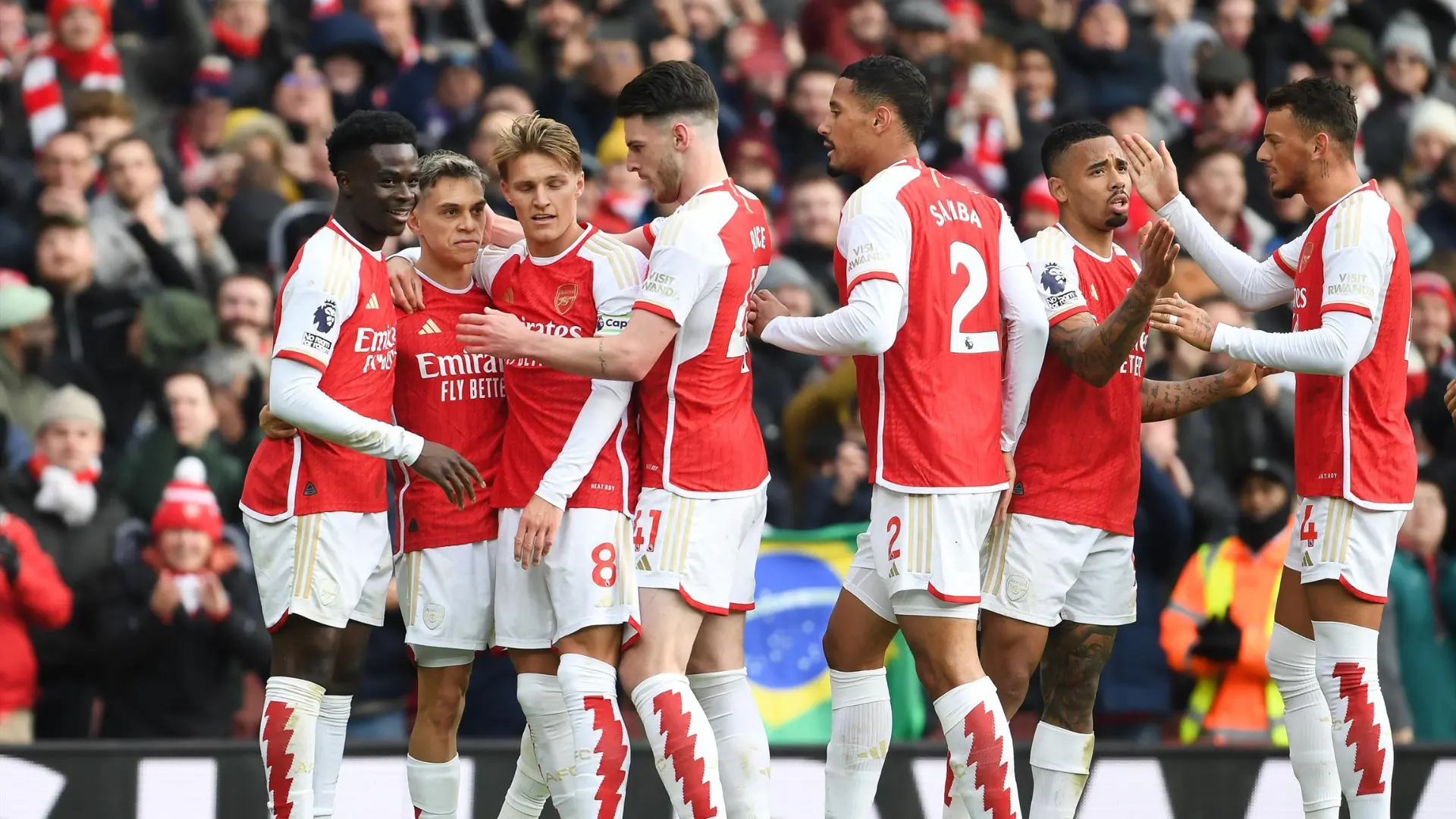 Wounded Arsenal Restart Their Premier League Campaign