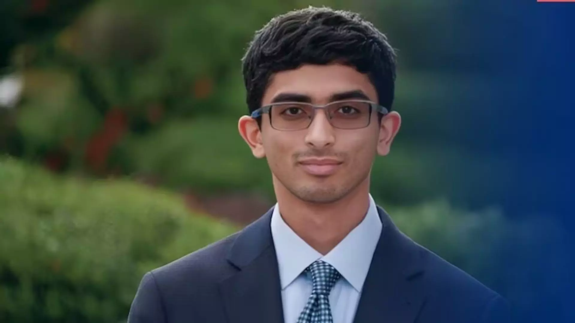 Young Indian American Ashwin Ramaswami Challenges Incumbent Republican in Georgia’s Key Senate District