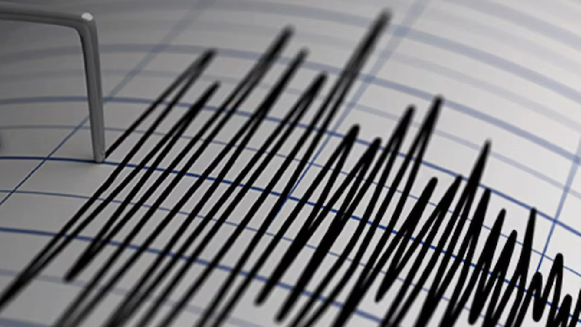 Earthquake Of 7.0 Magnitude Hits Northern California, Early Reports