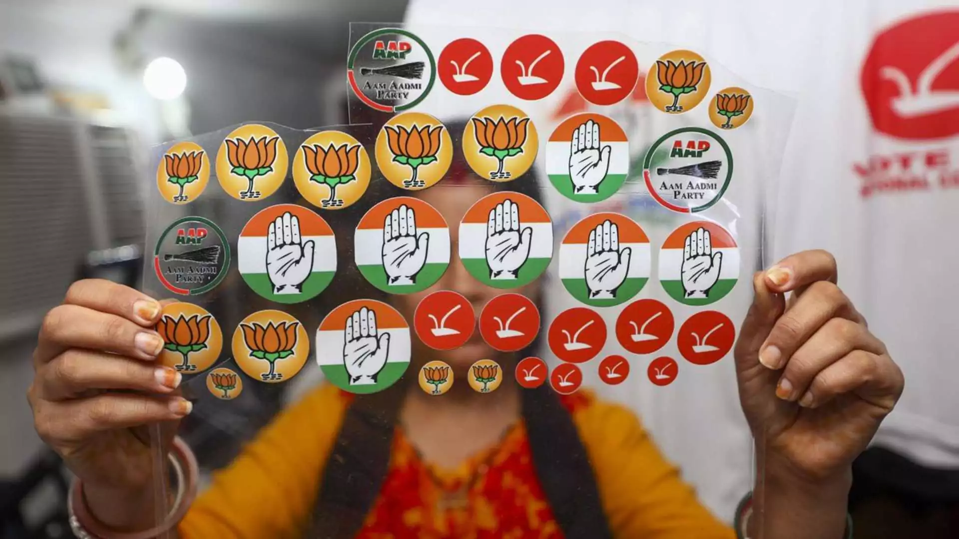 2014 J&K Assembly Elections: Number Of Seats Each Party Won