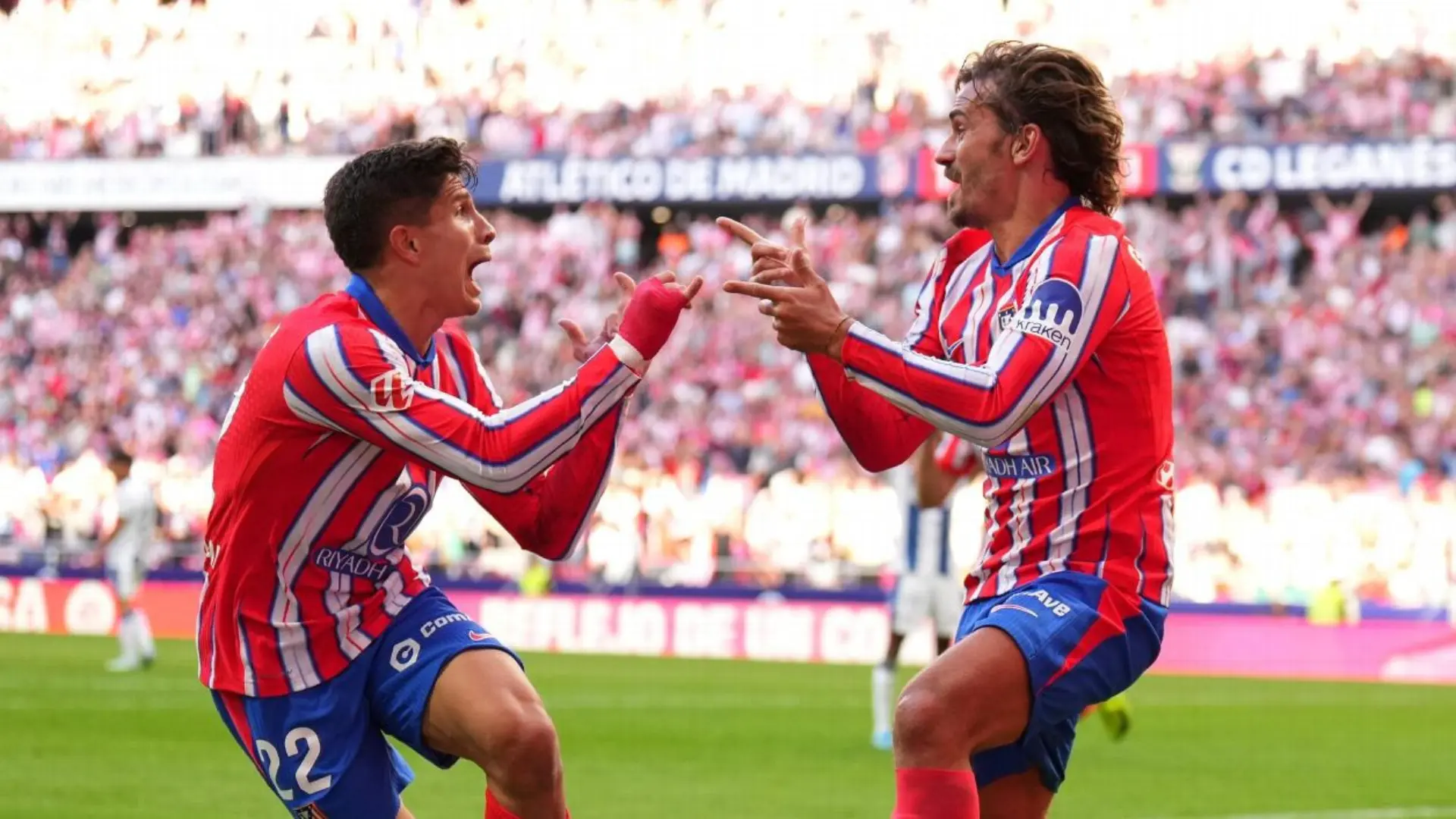 Can Atletico Get Back To Winning Ways Against Lille ?