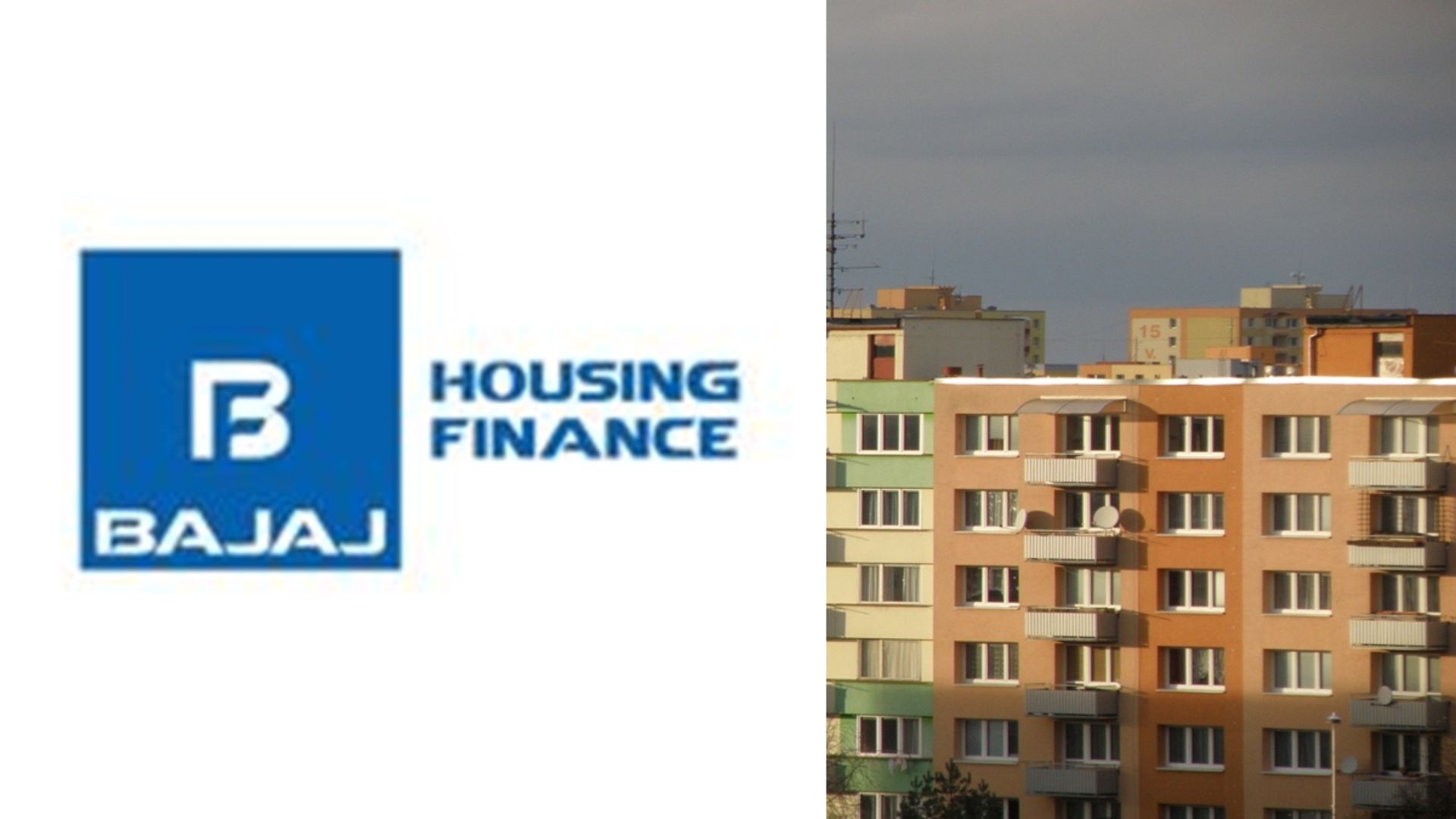 Bajaj Housing Finance Q2 Results: Net Profit Rises 21% To Rs 546 Cr