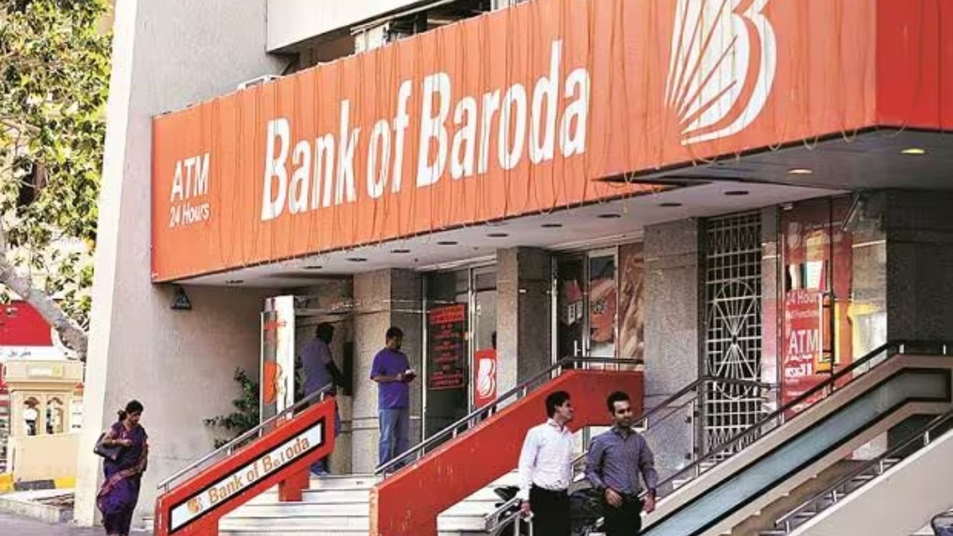 Bank Of Baroda Net Profit Rises 23% To Rs 5,238 Crore In Sep Quarter