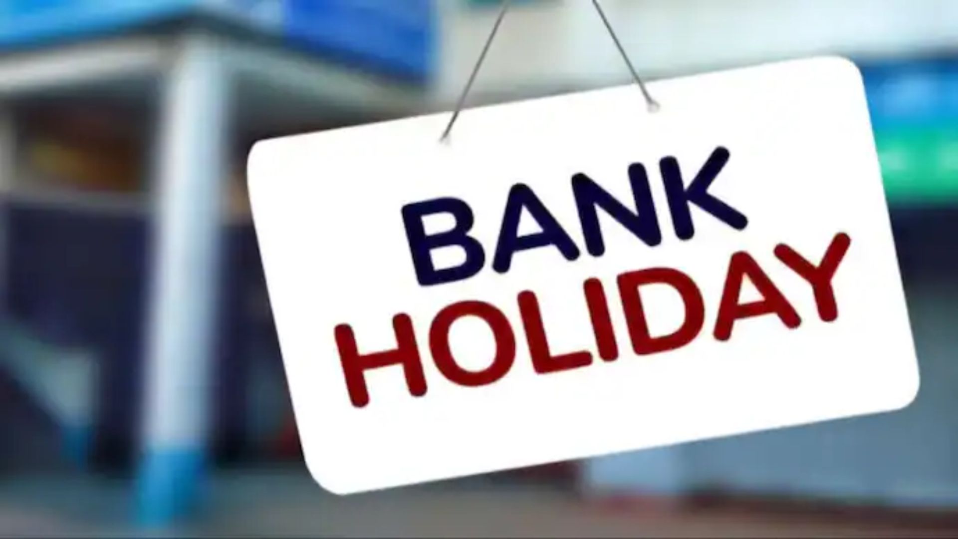 November 2024 Bank Holidays: 13 Days Of Bank Closures Across India, Details Inside