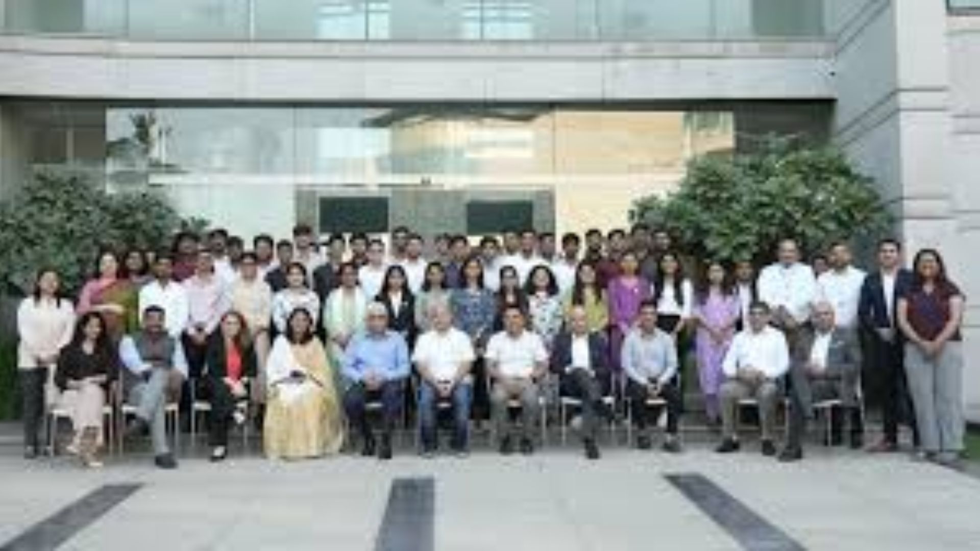 282 Students Get Bharti Airtel Scholarships