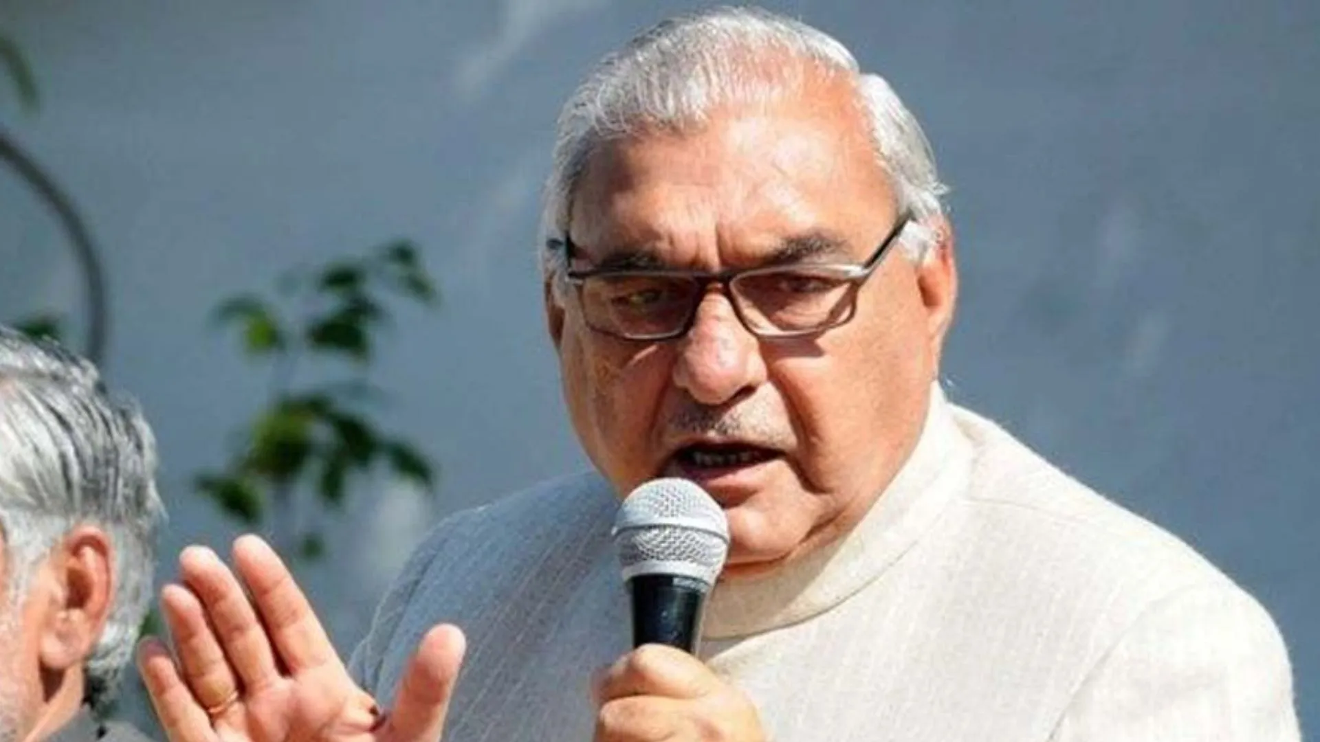 Bhupinder Singh Hooda: BJP Lacks Achievements And Issues