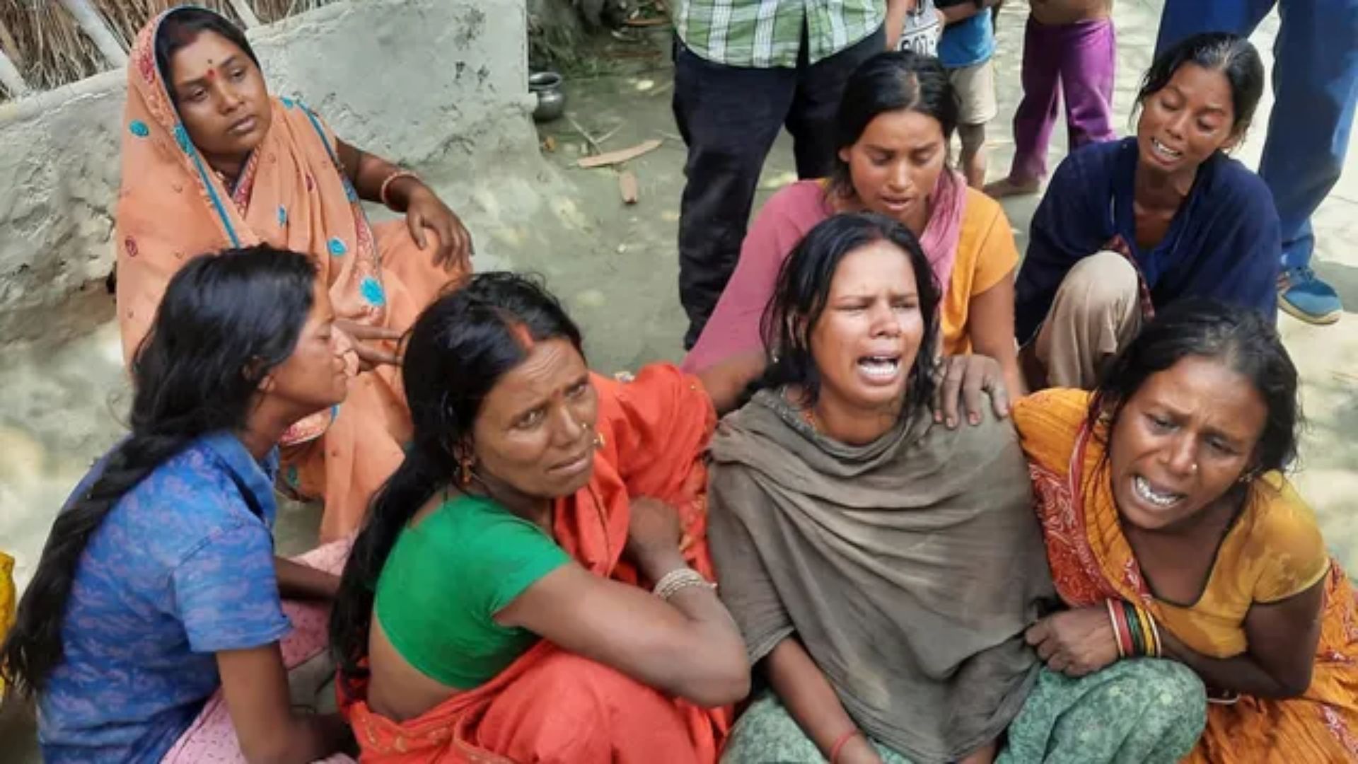 Death Toll In Bihar Hooch Incidents Rises To 26