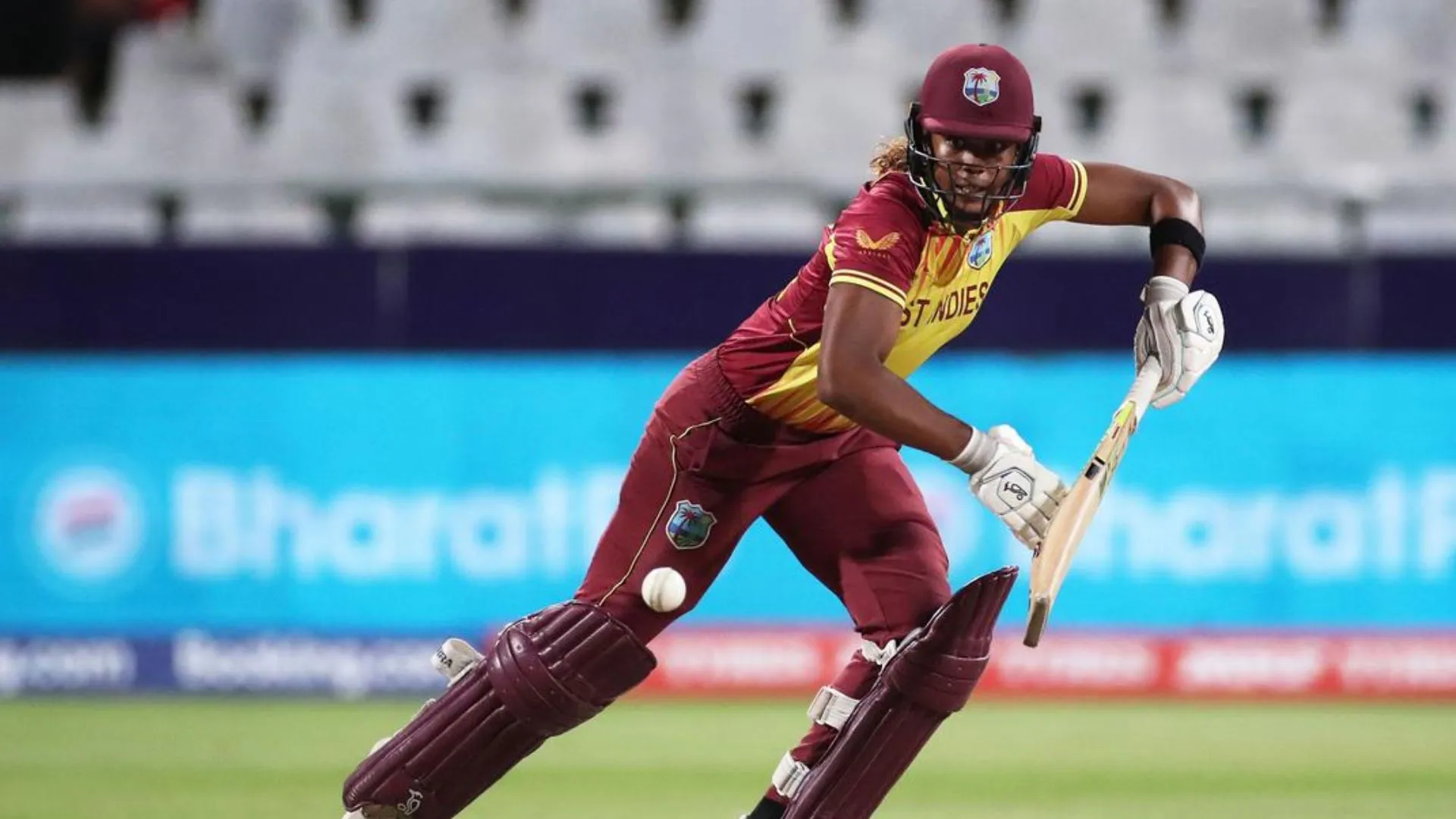 World Cup 2023: West Indies Beats Bangladesh By 8 Wickets